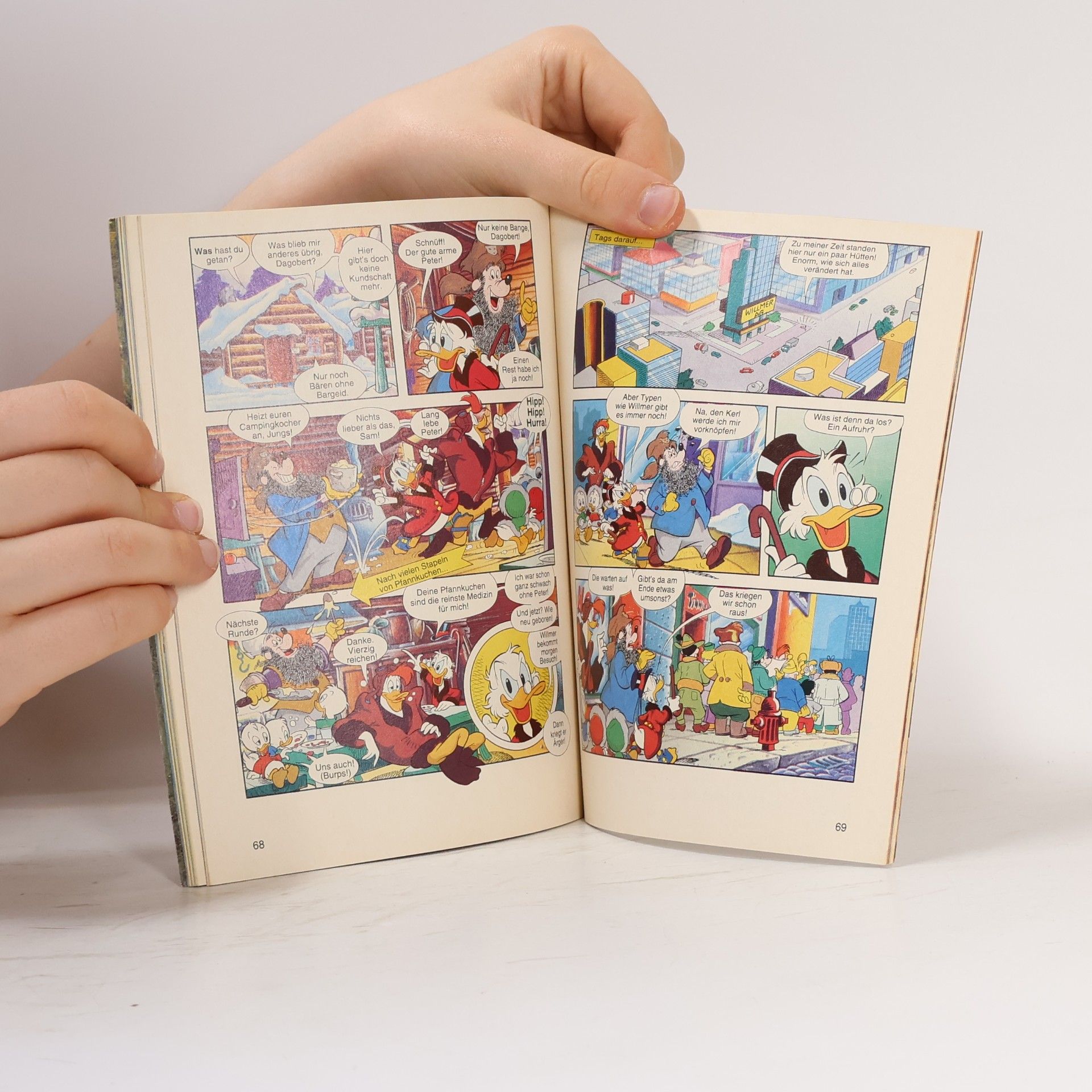 Walt Disney Disney Limit Nr. 5