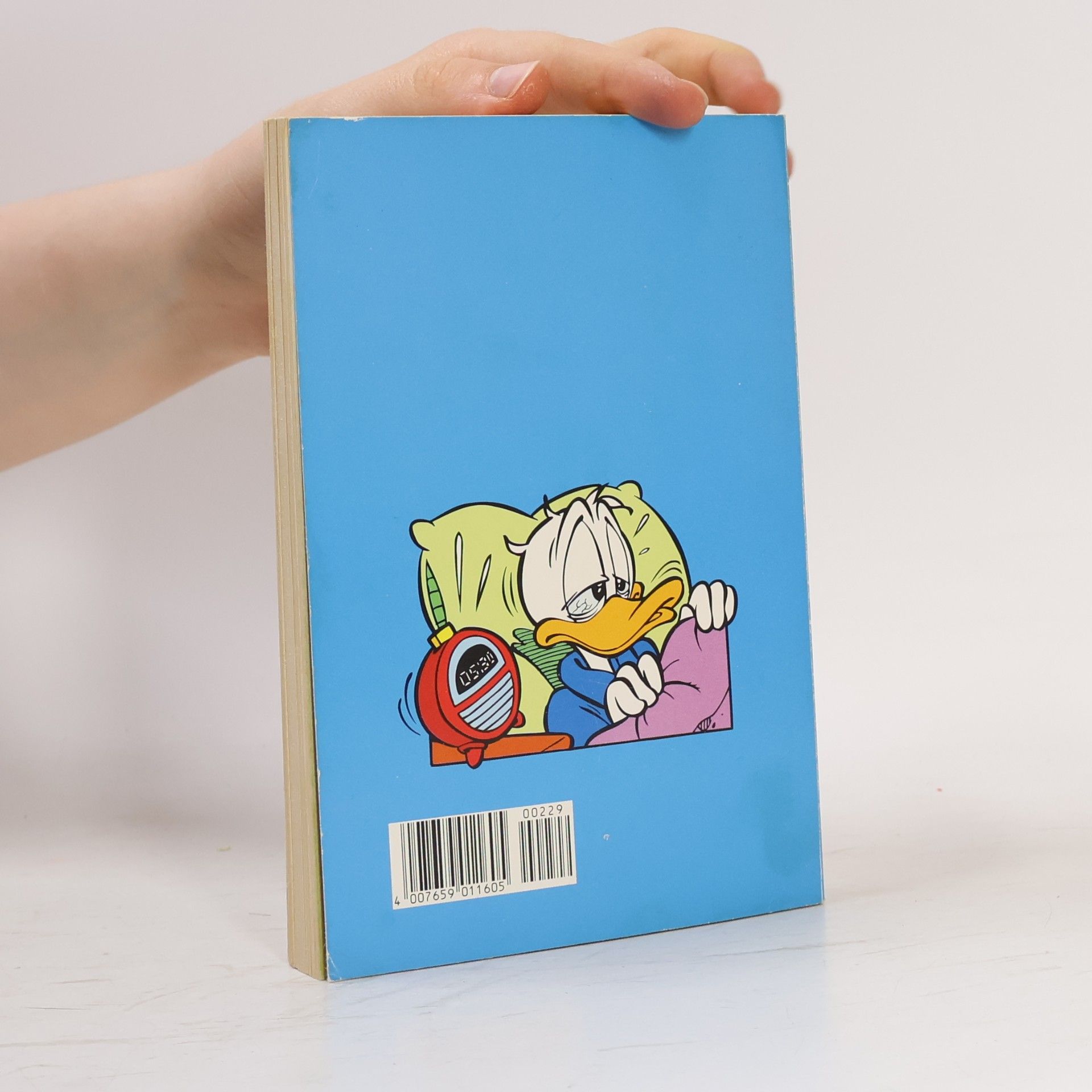 Autorenkollektiv Lustiges Taschenbuch 229