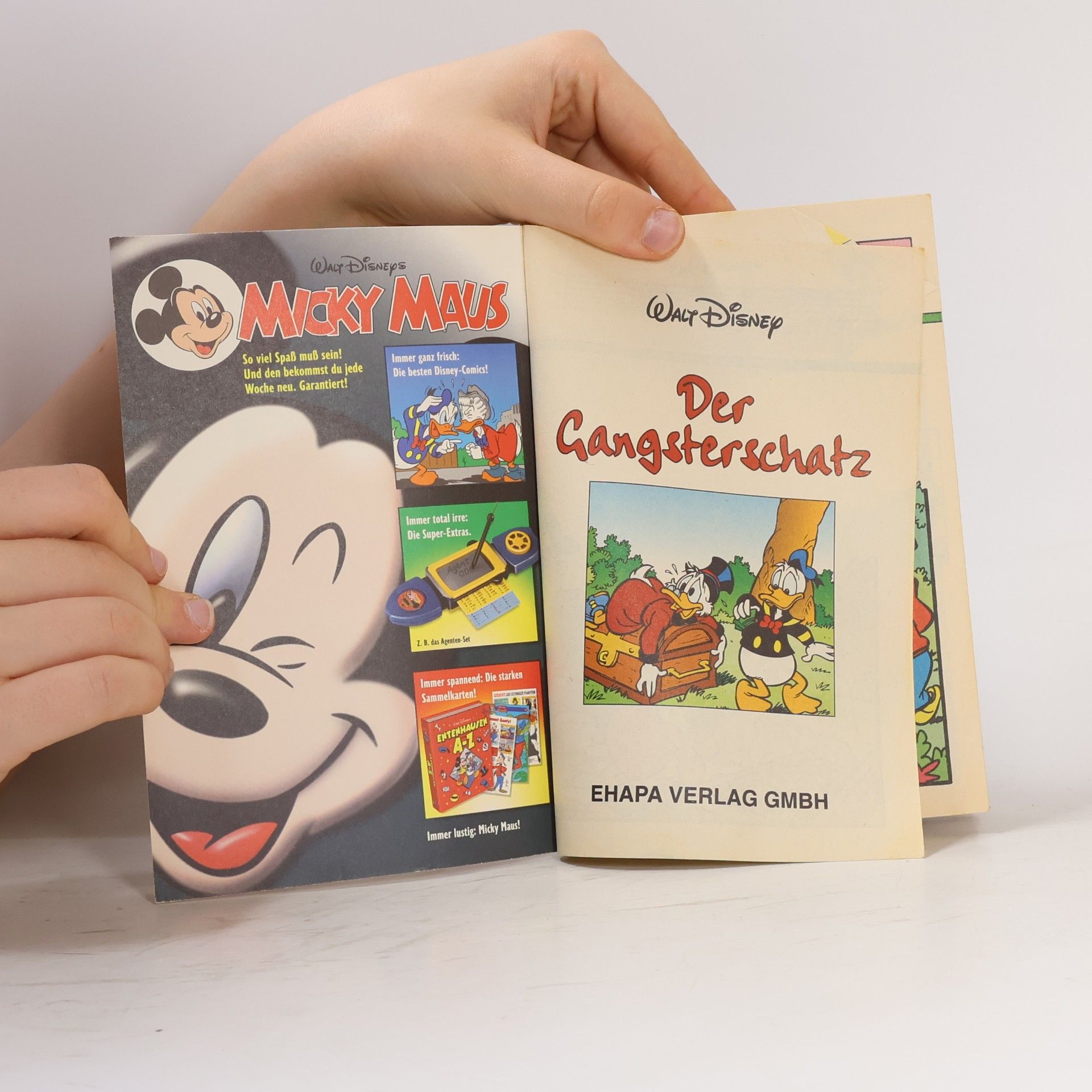 Autorenkollektiv Lustiges Taschenbuch 229