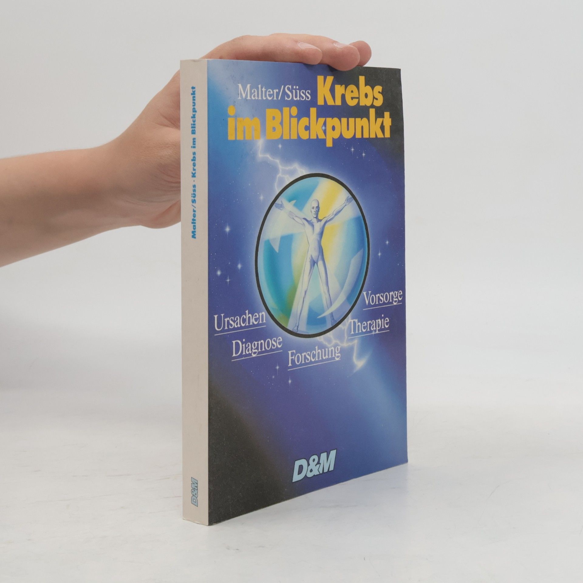 Krebs im Blickpunkt