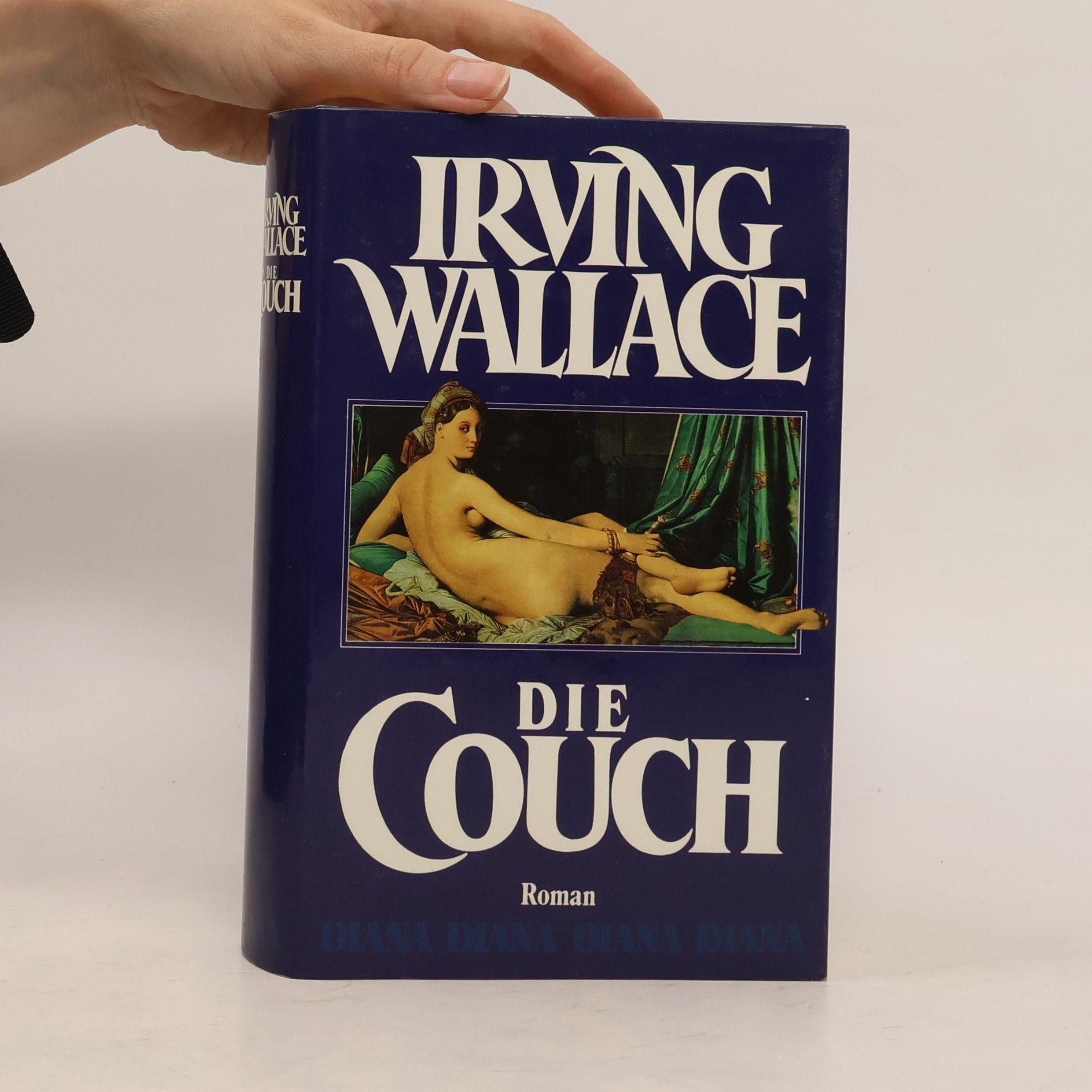 Die Couch