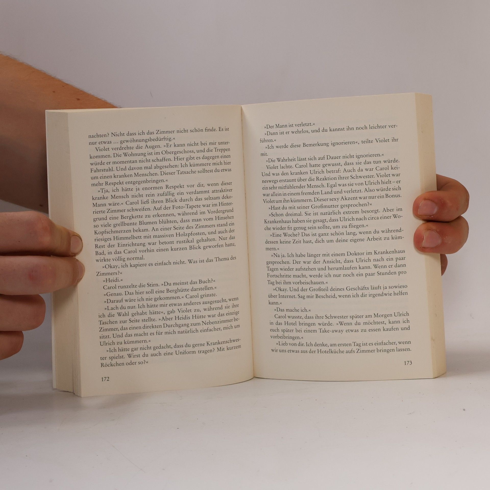 Susan Mallery Die Liebe trägt Giraffenpulli