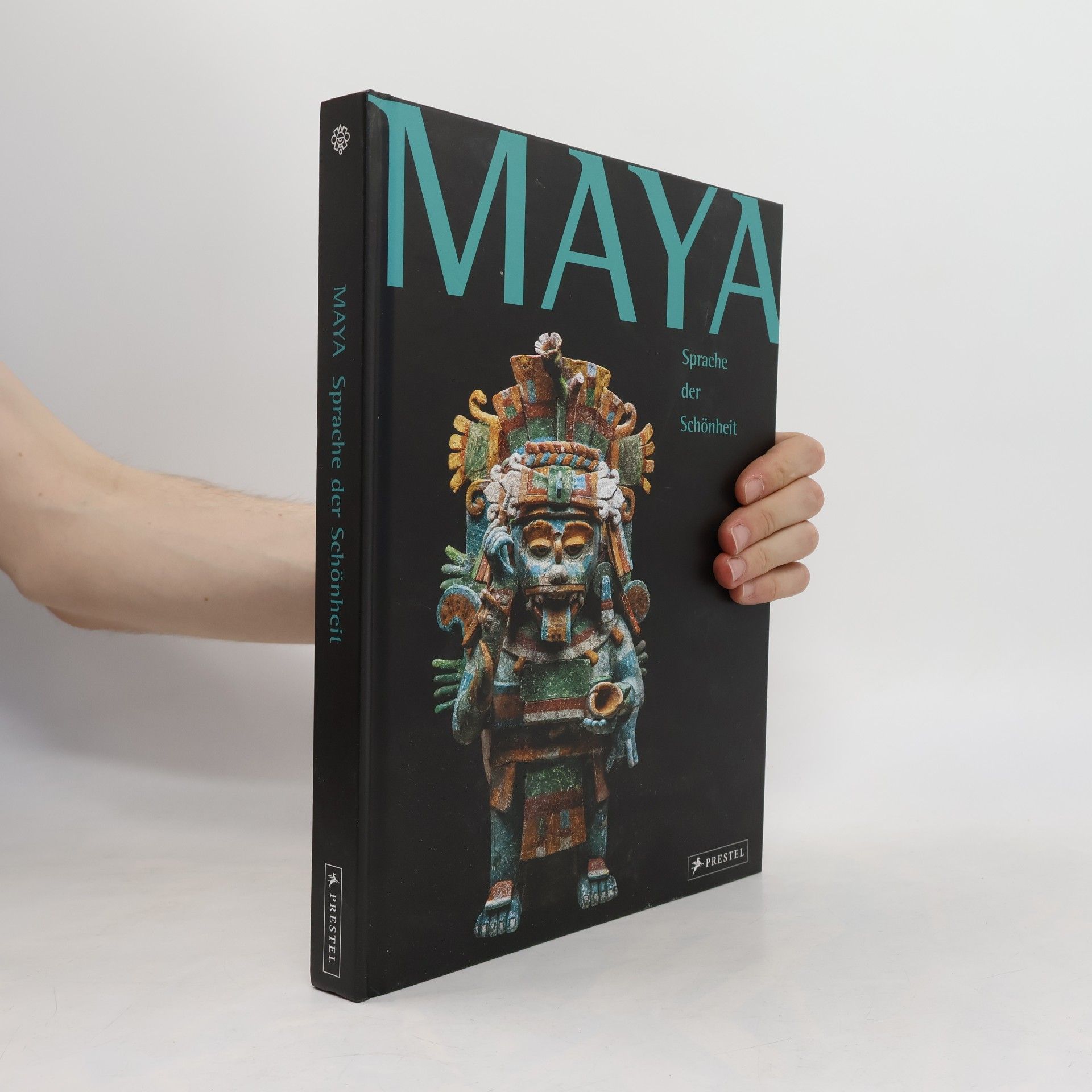 Autorenkollektiv Maya