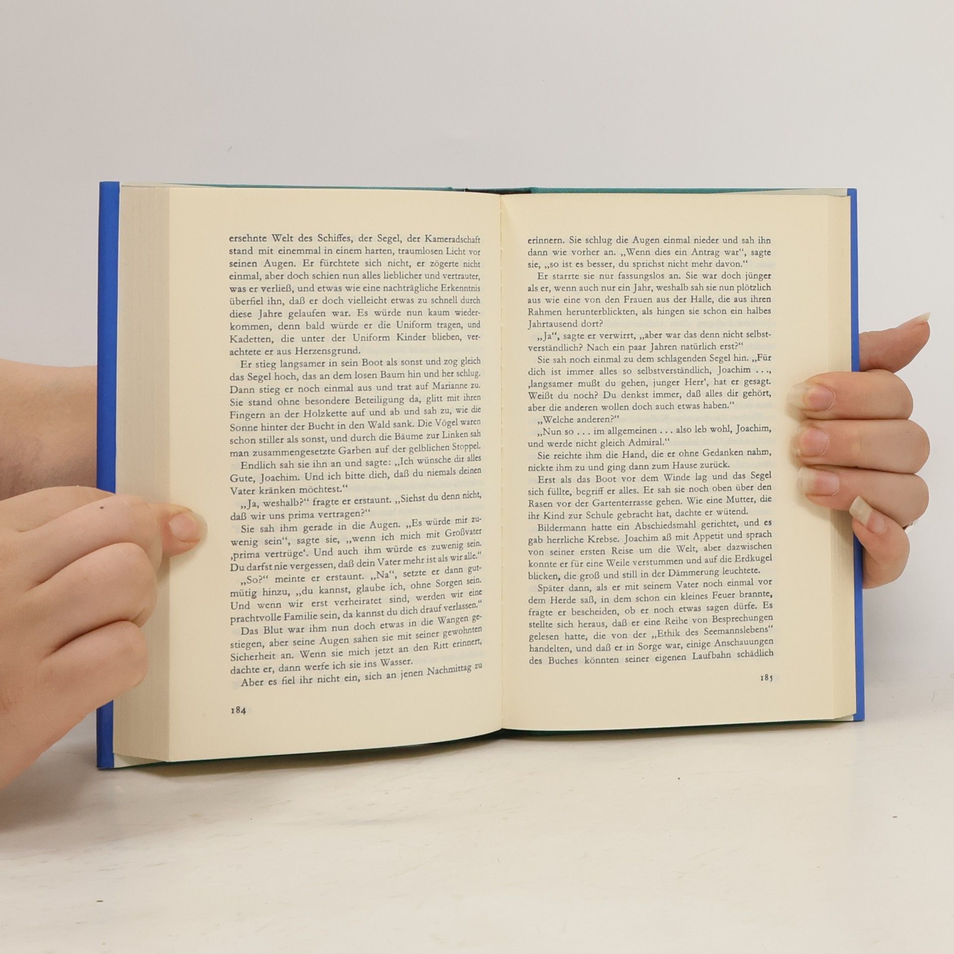 Ernst Wichert Kochbuch für das einfache Leben