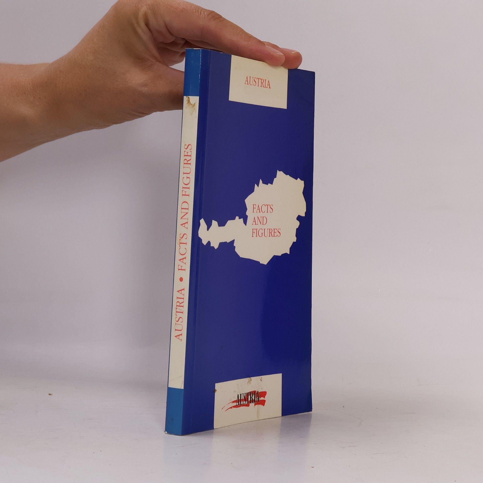 Autorenkollektiv Austria. Facts and Figures