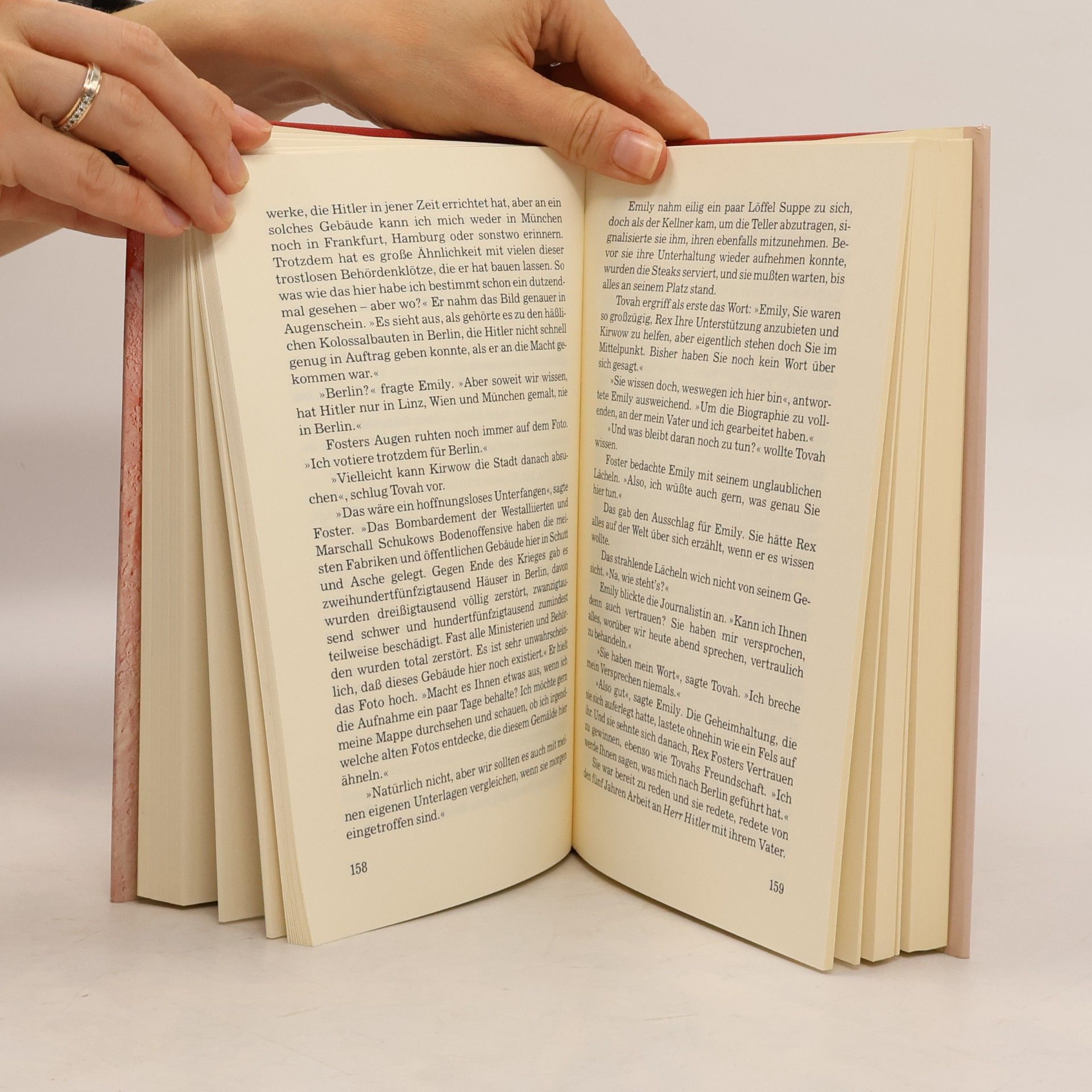 Irving Wallace Eva. Das siebte Geheimnis