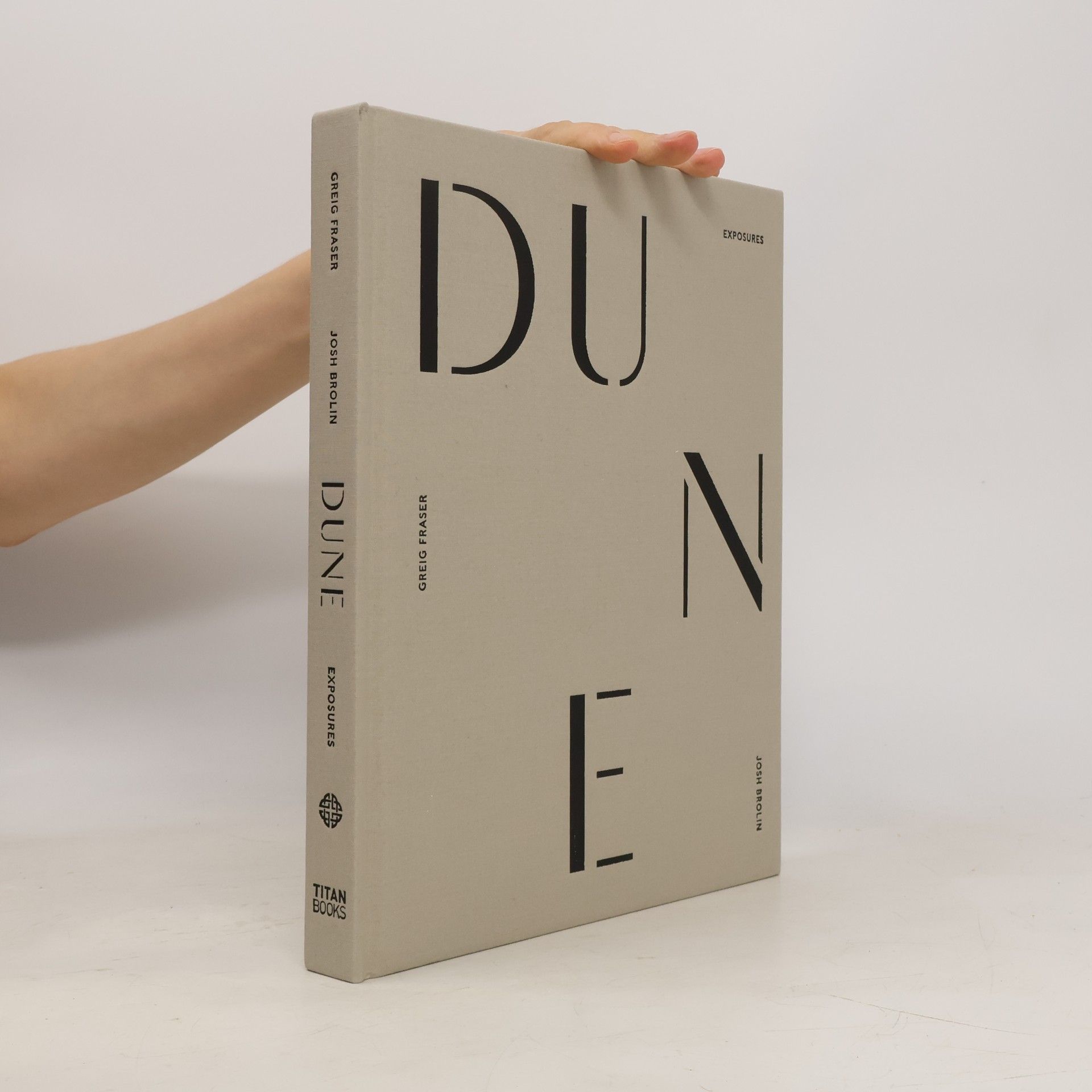 Autorenkollektiv Dune