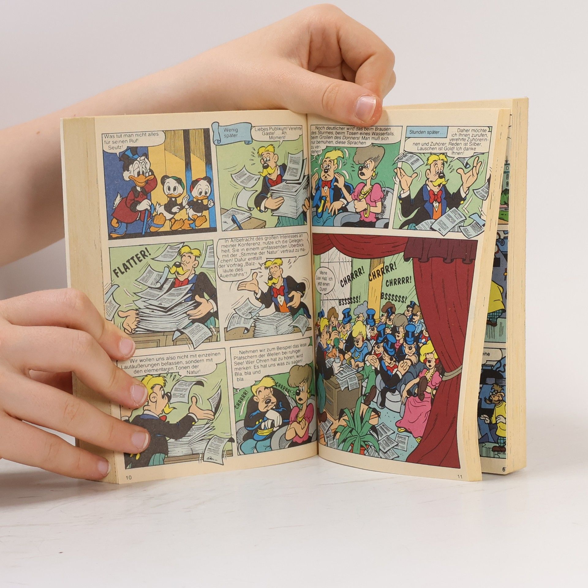 Autorenkollektiv 500 Mammut: 500 Seiten Comics! Band 18