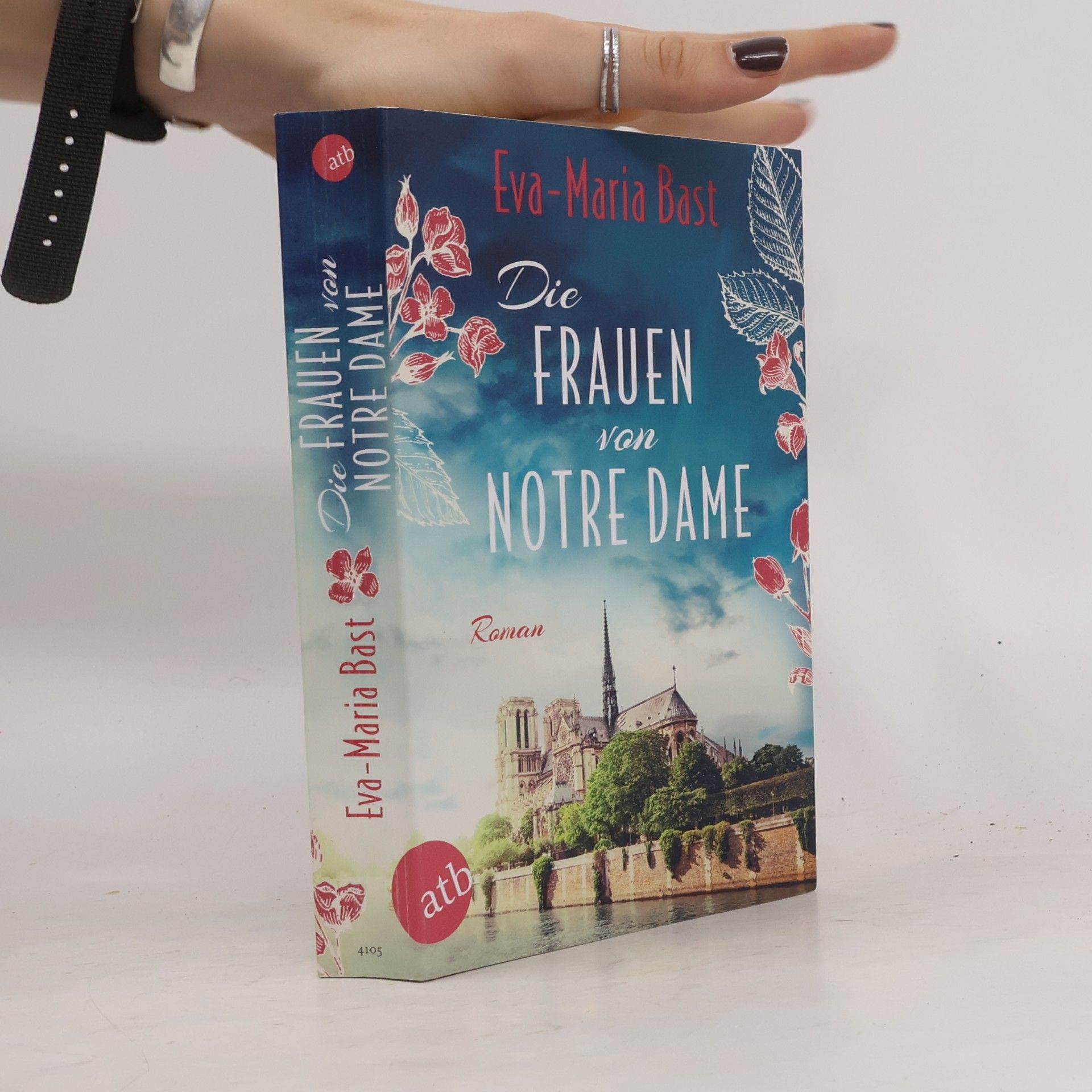 Die Frauen von Notre Dame