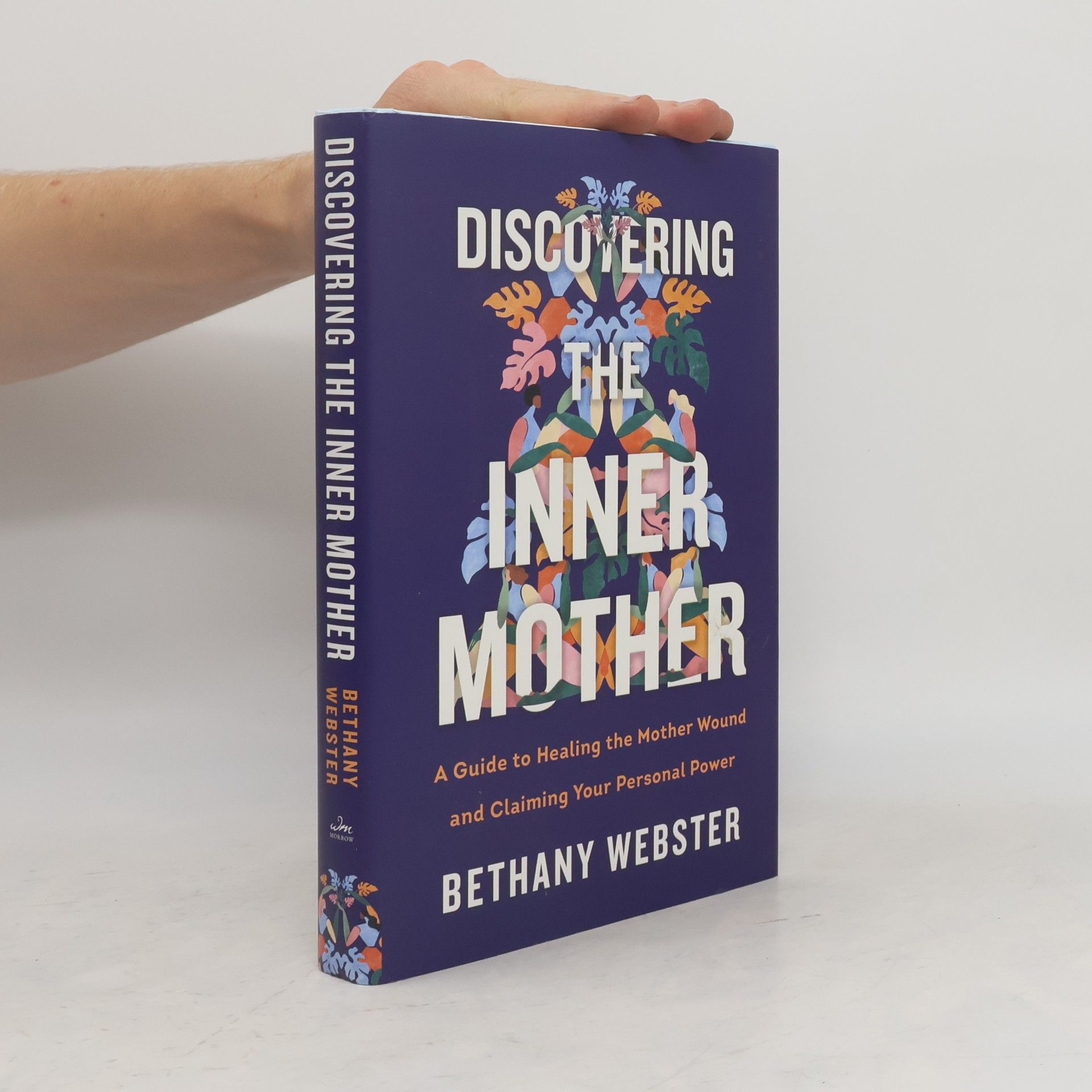 Bethany Webster Discovering the Inner Mother