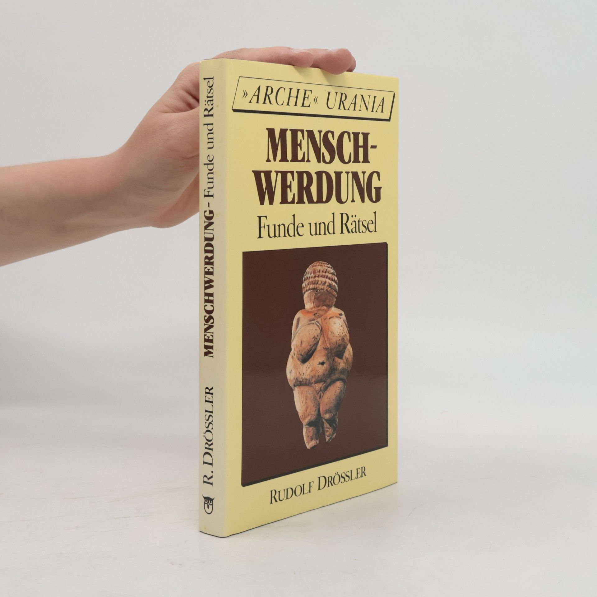 Menschwerdung
