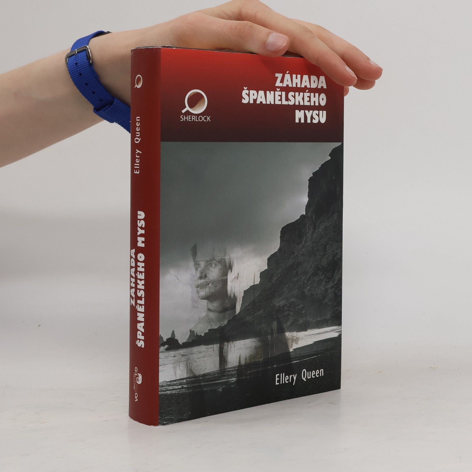 Záhada Španělského mysu