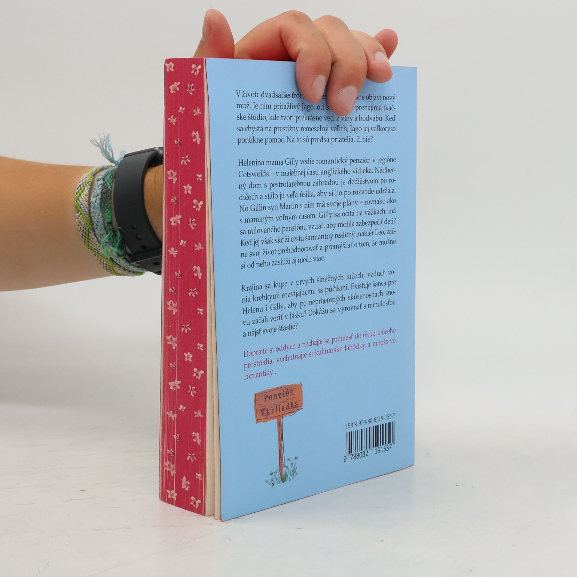 Katie Fforde Láska kvitne na jar