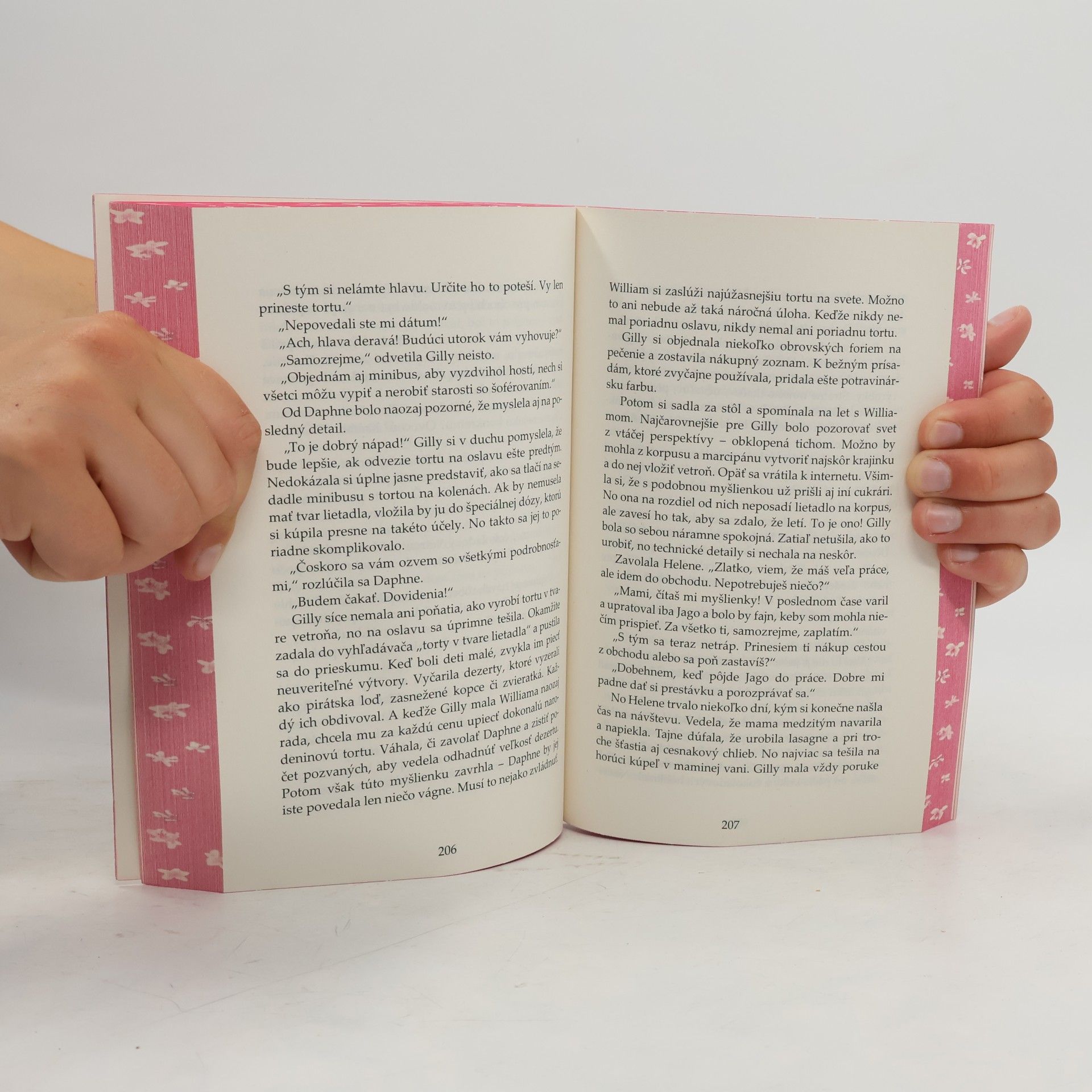 Katie Fforde Láska kvitne na jar