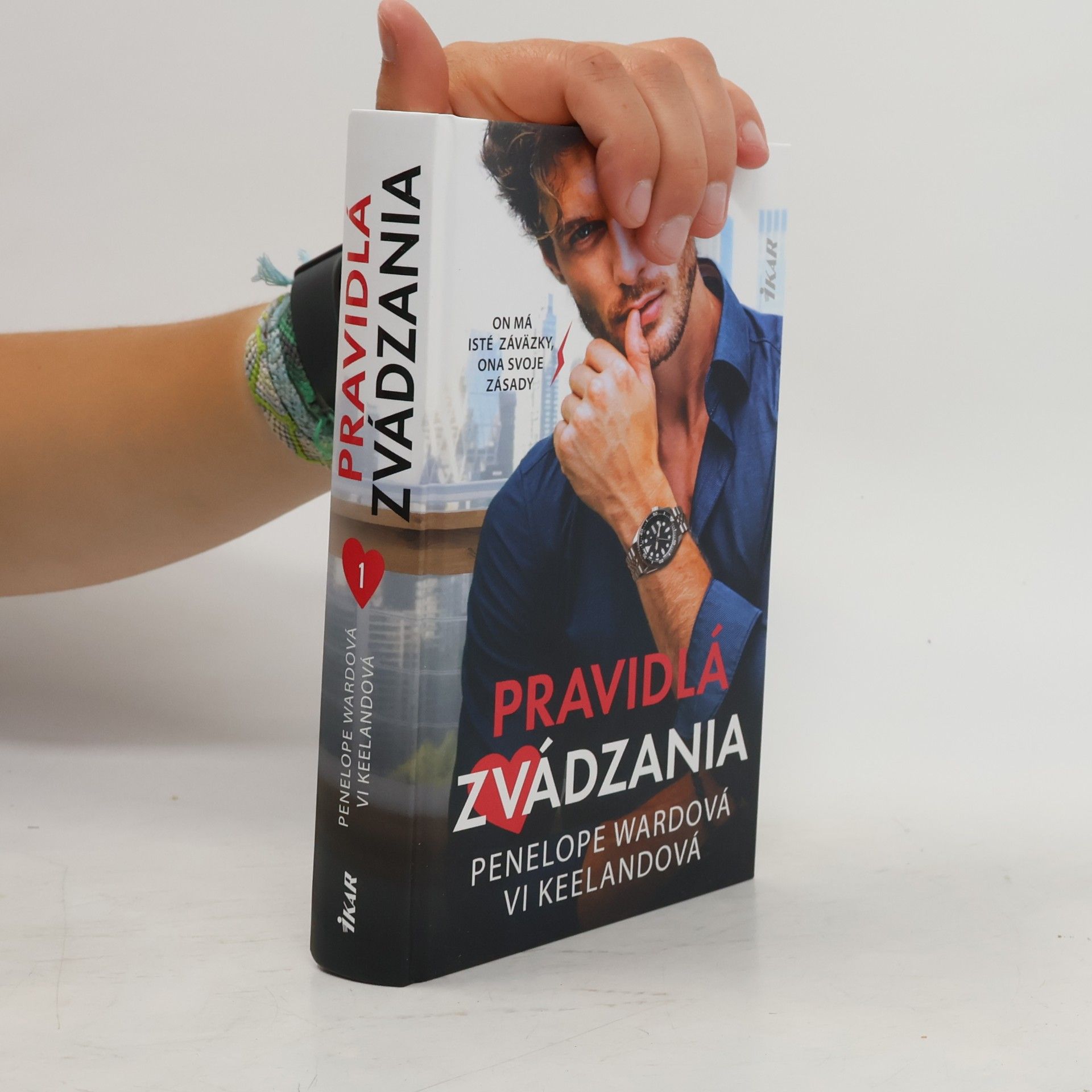 Pravidlá zvádzania