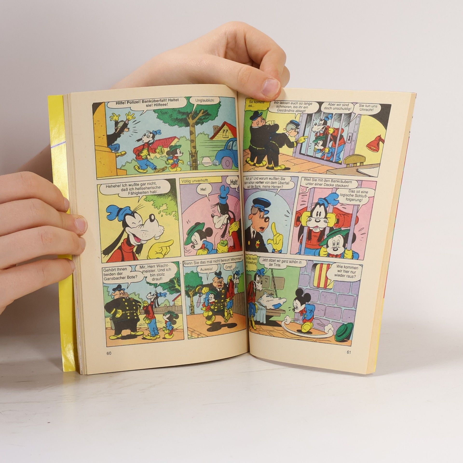 Collectif d'auteurs Donald Duck Nr. 429