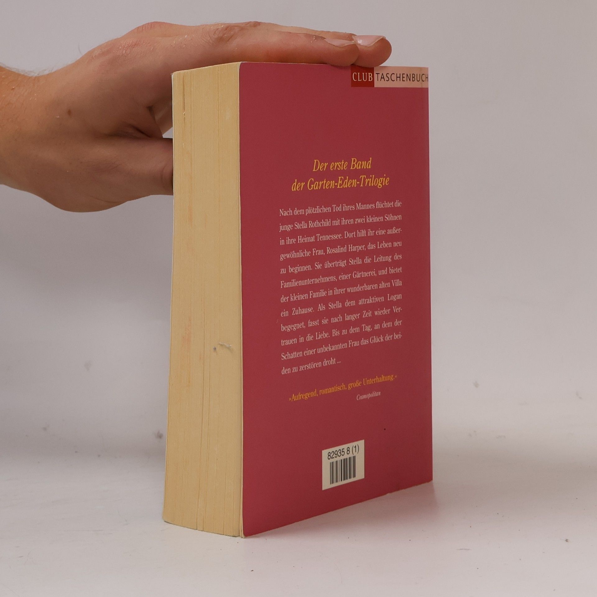 Nora Roberts Blüte der Tage