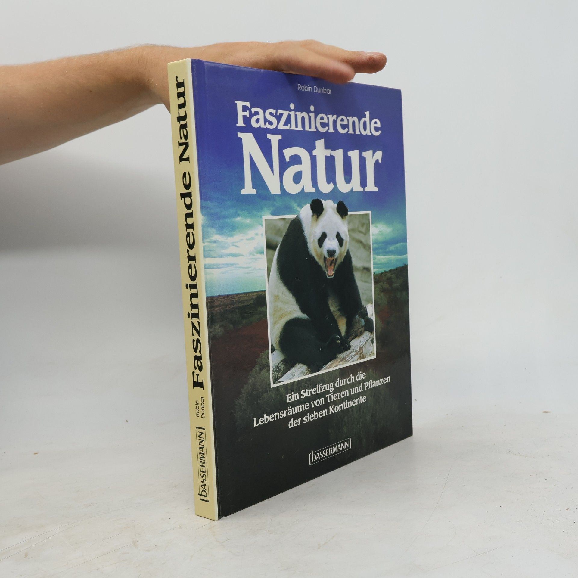 Faszinierende Natur