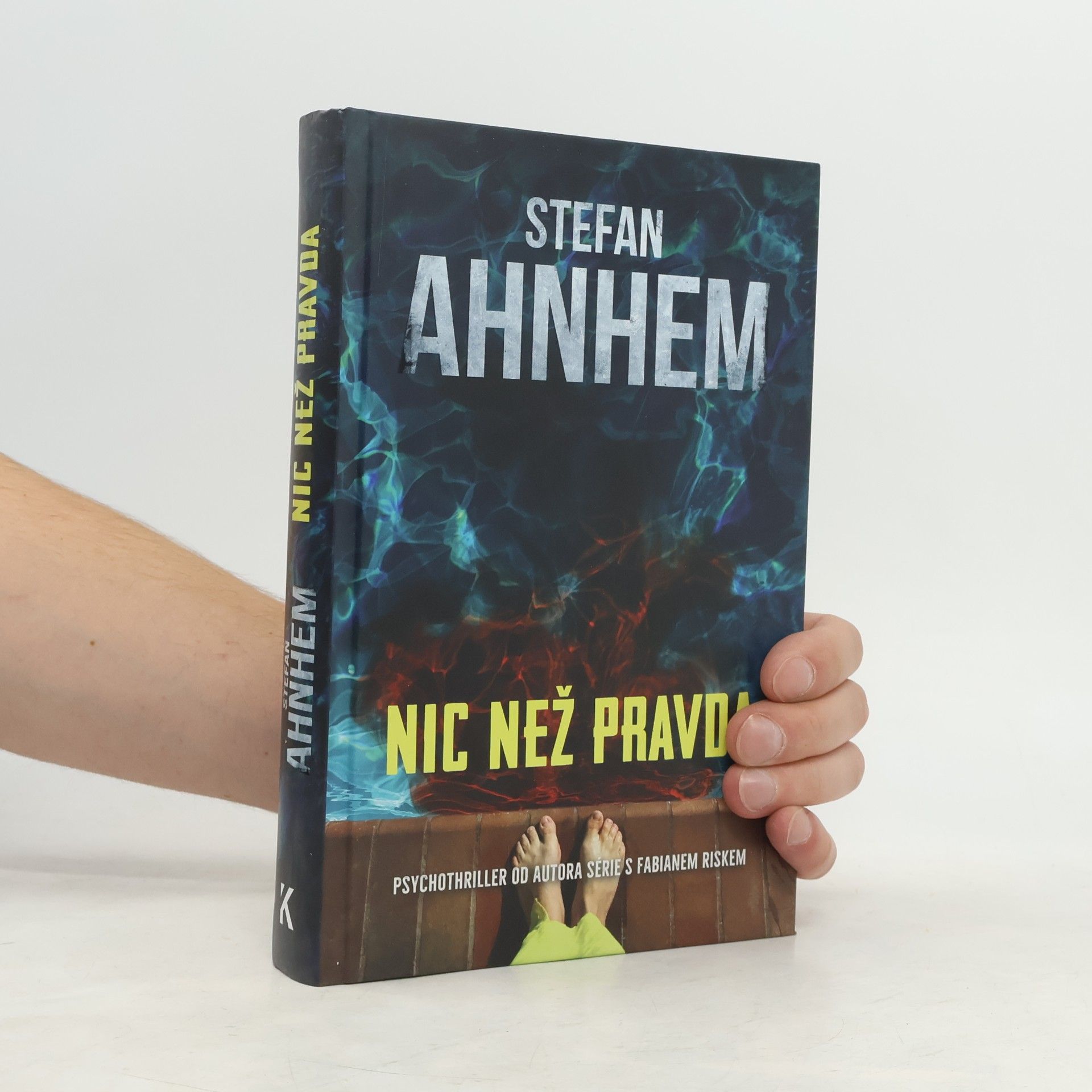 Nic než pravda
