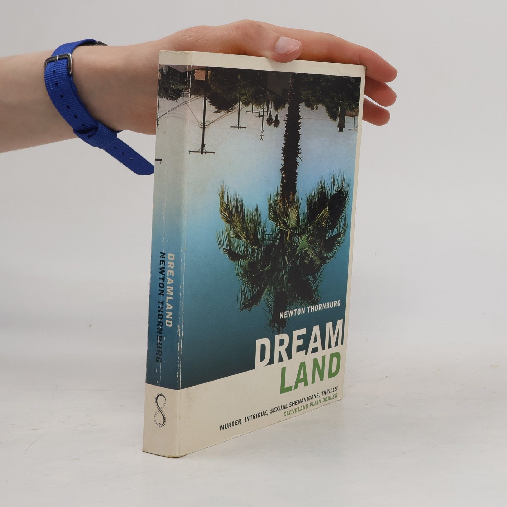 Newton Thornburg Dreamland