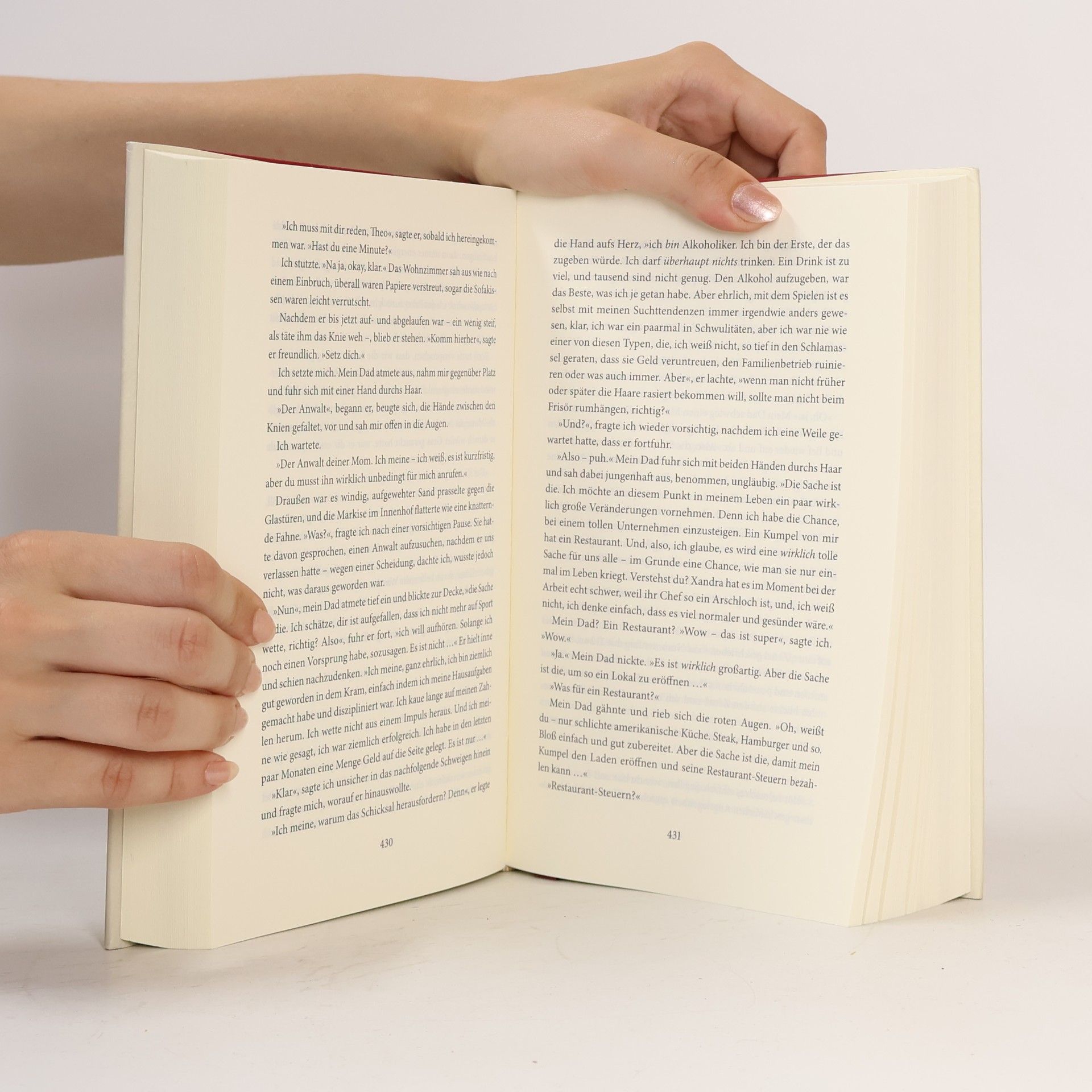 Donna Tartt Der Distelfink