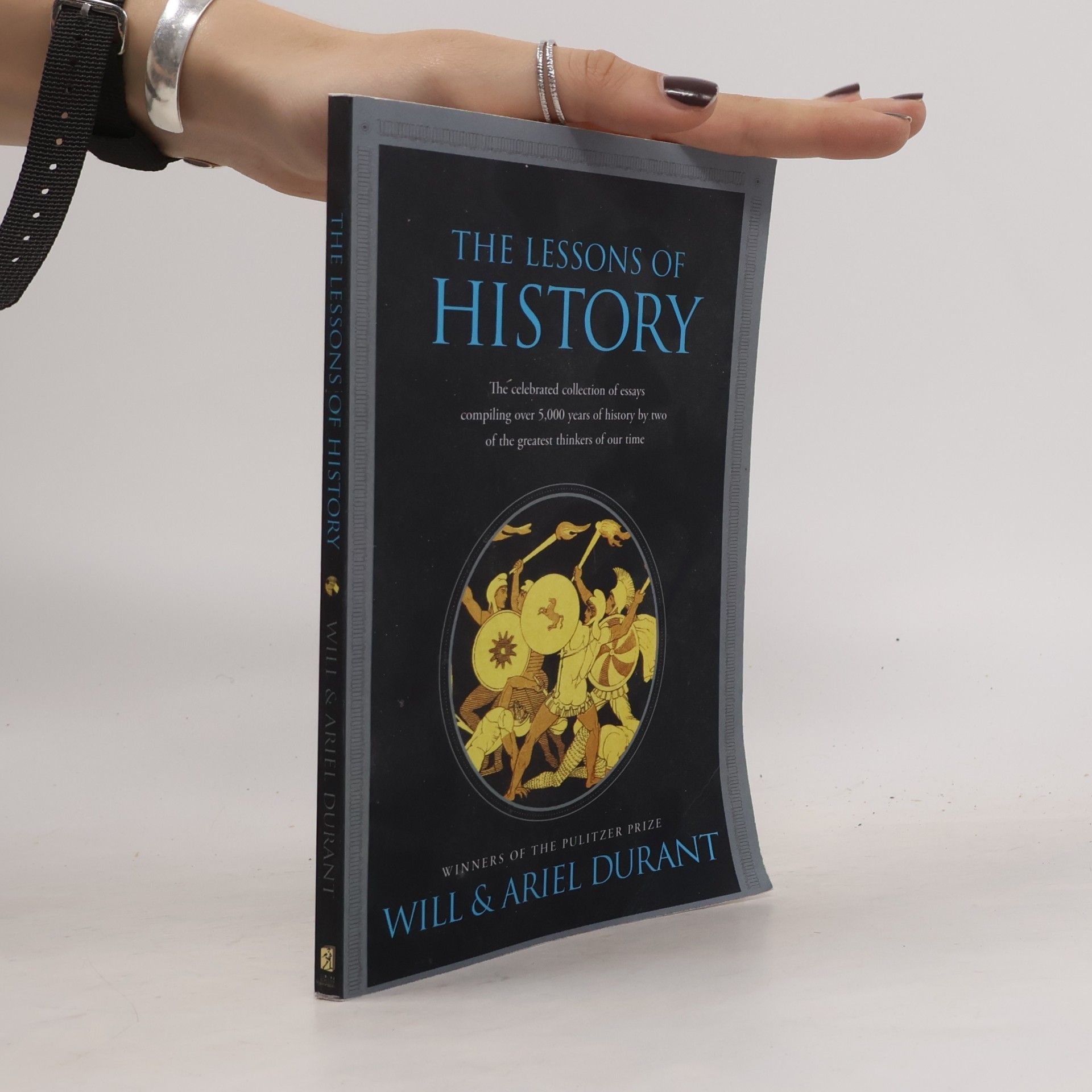 The Lessons of History