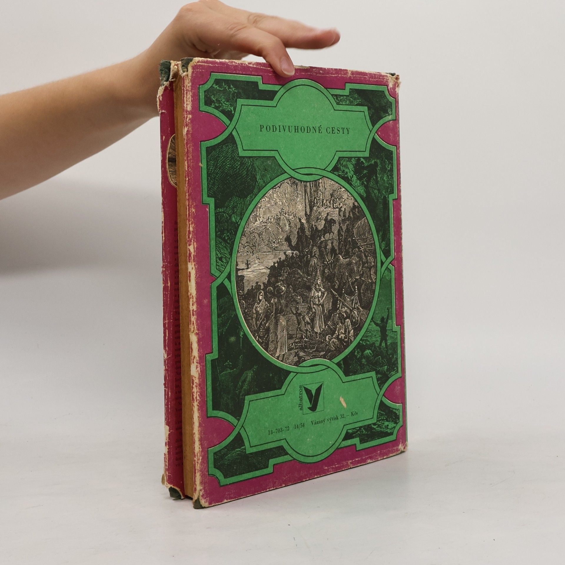 Jules Verne Zemí šelem