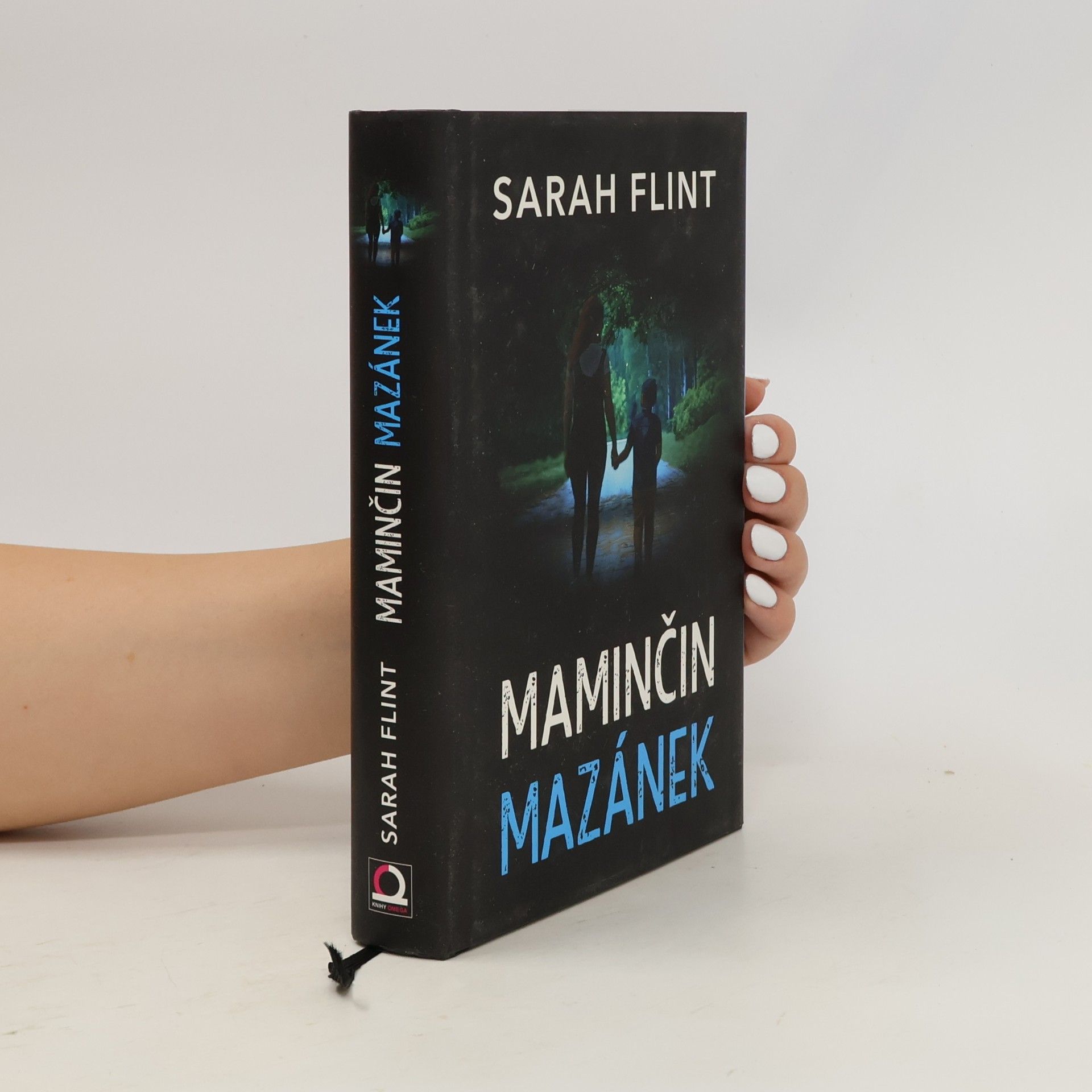 Sarah Flint Maminčin mazánek