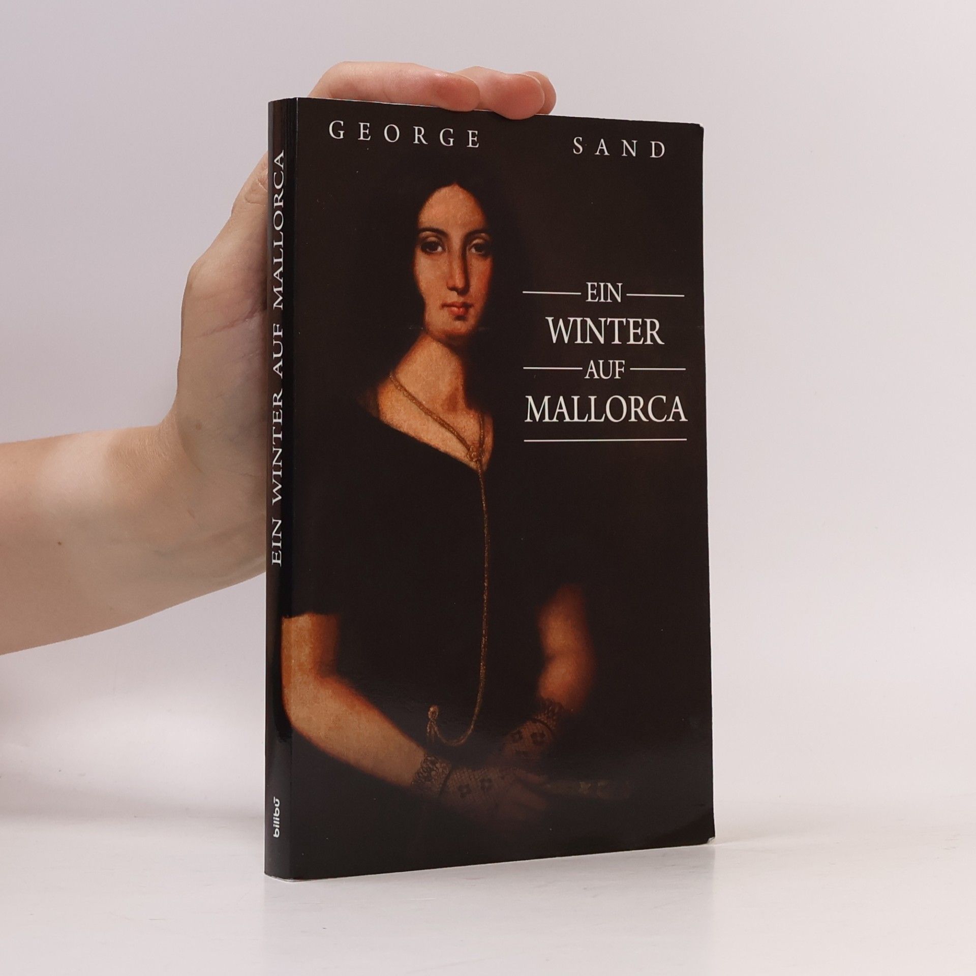 George Sand Ein Winter auf Mallorca