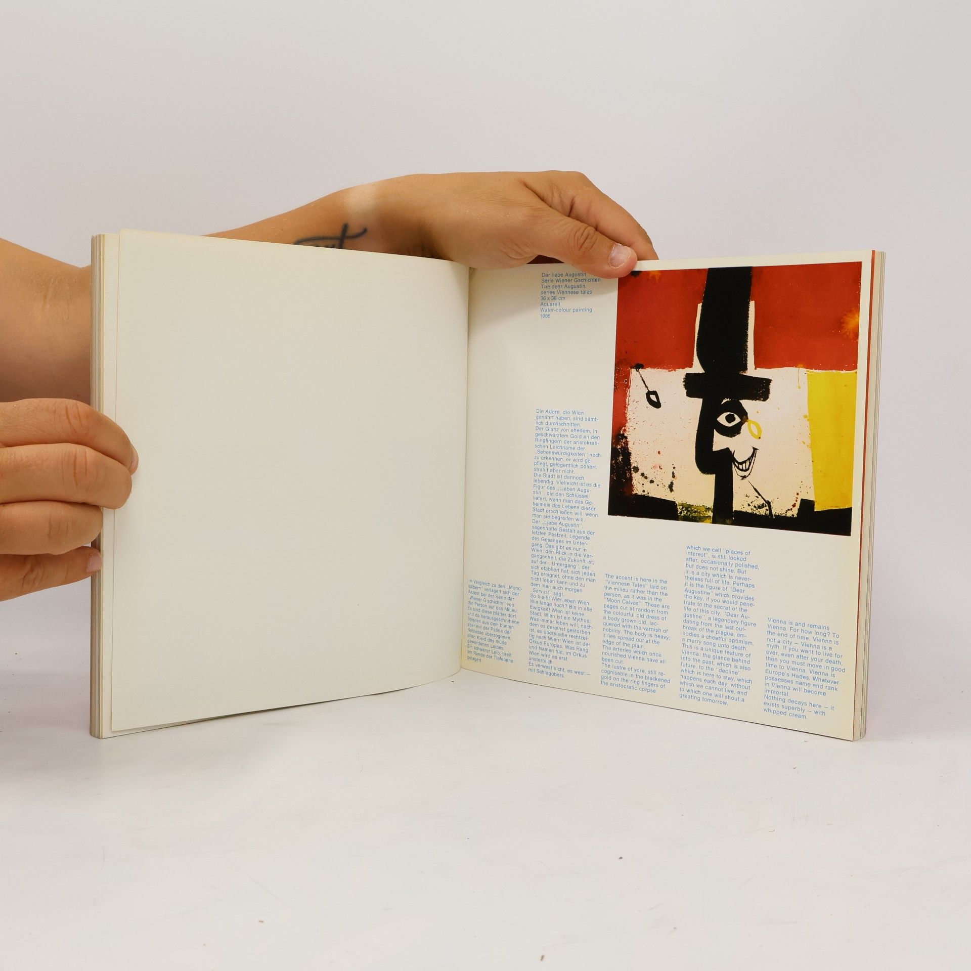 Fritz Fröhlich Erinnerungen, Reflexionen. Reminiscences, Reflections