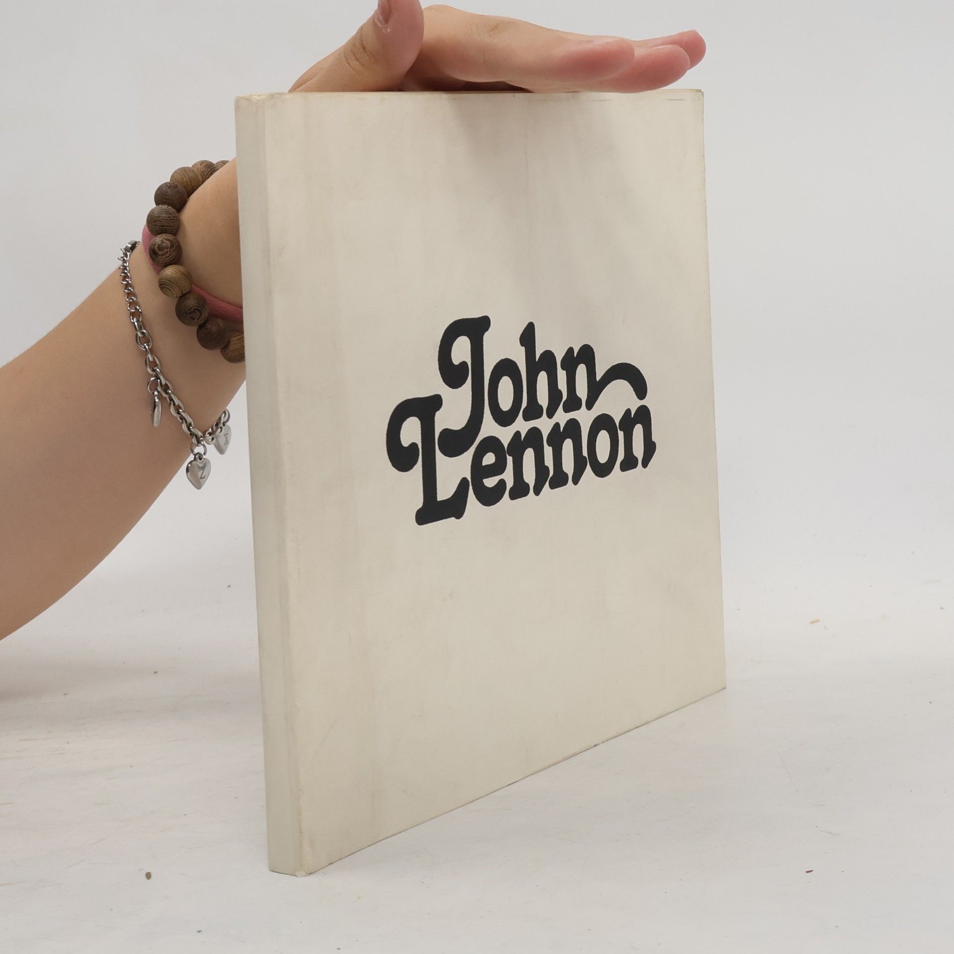 Collectif d'auteurs John Lennon