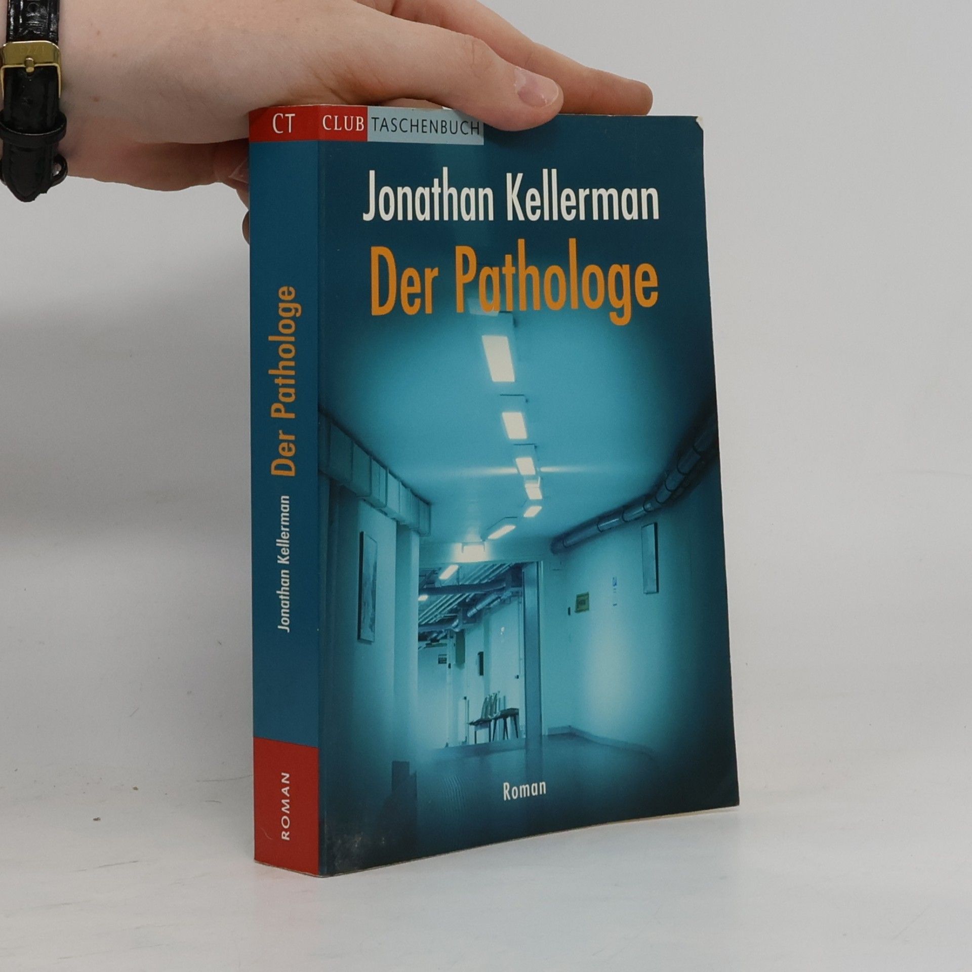 Der Pathologe