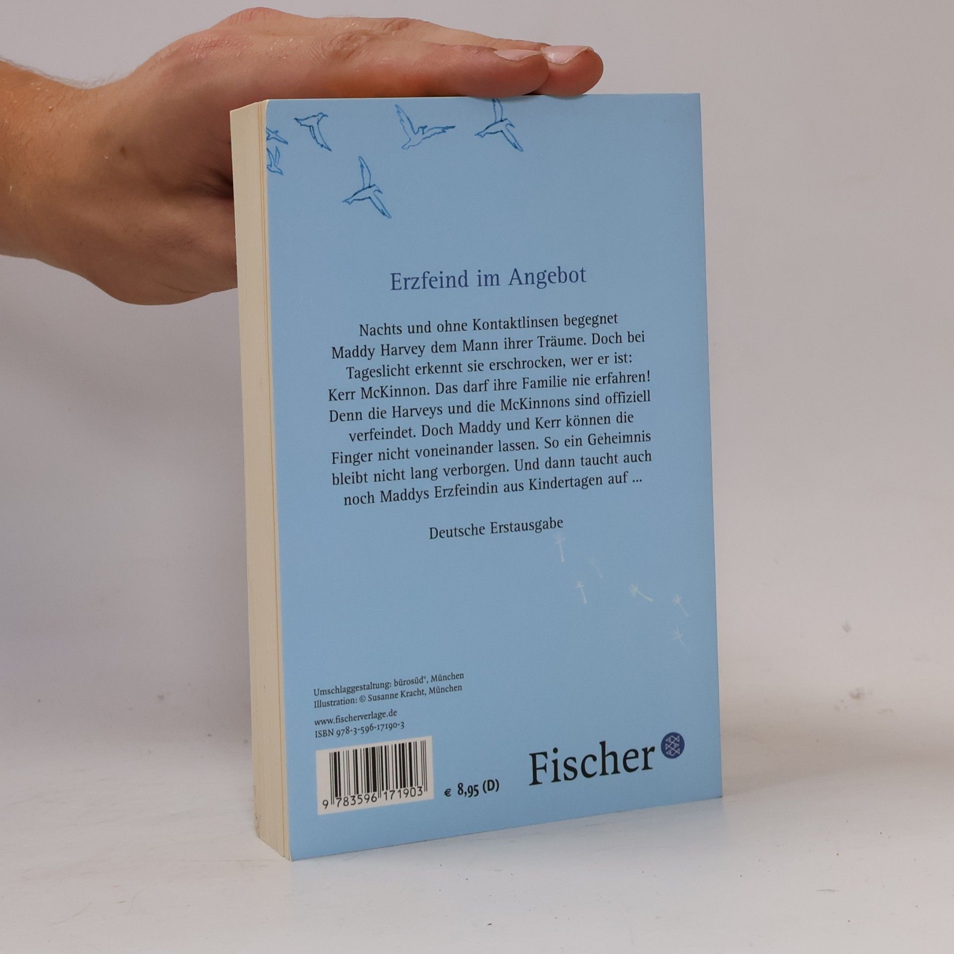 Jill Mansell Sommerkussverkauf