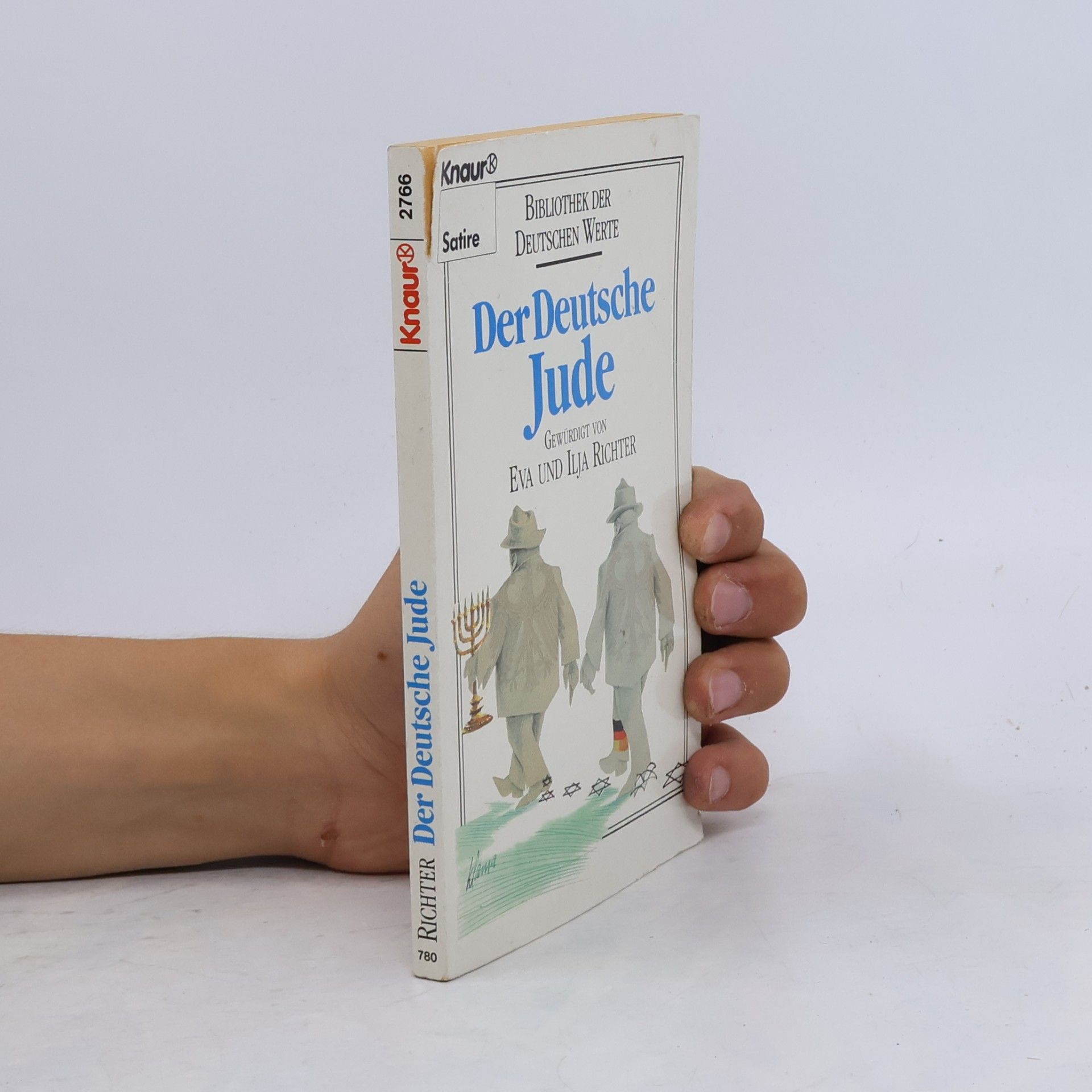 Der deutsche Jude