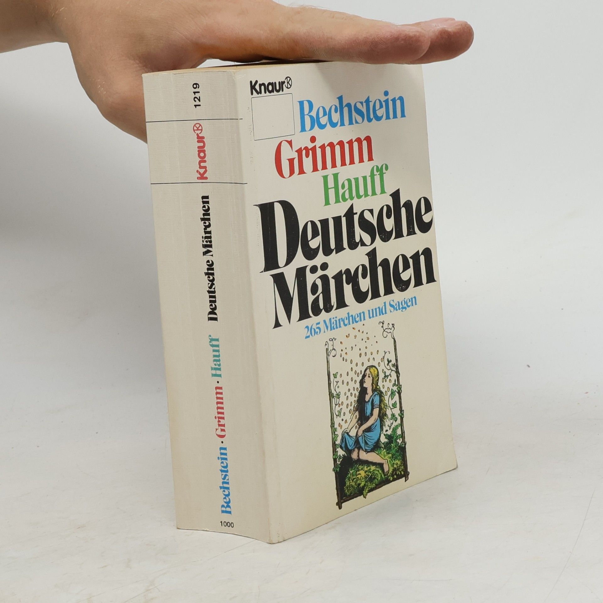 Deutsche Märchen