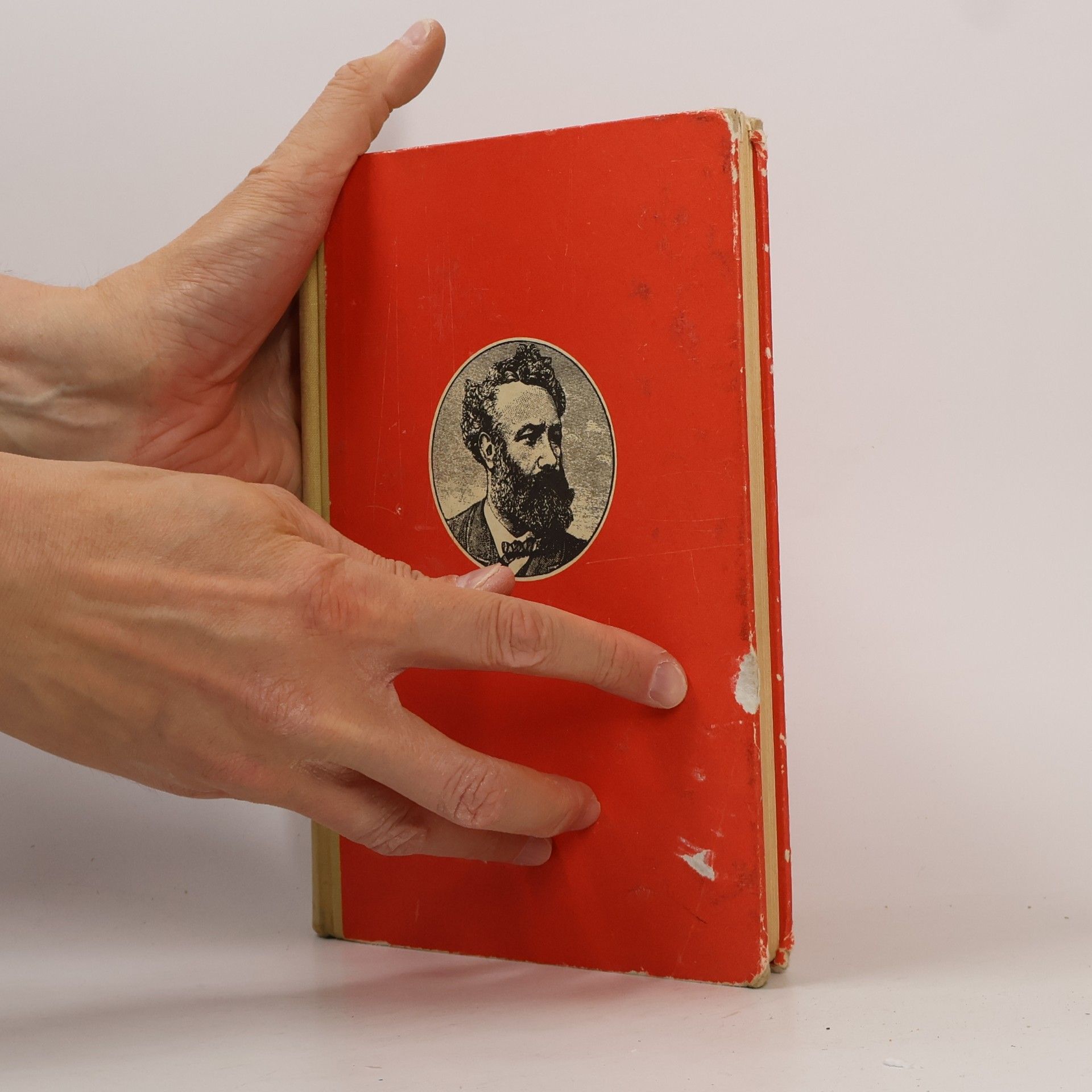 Jules Verne Robur dobyvatel a Pán světa