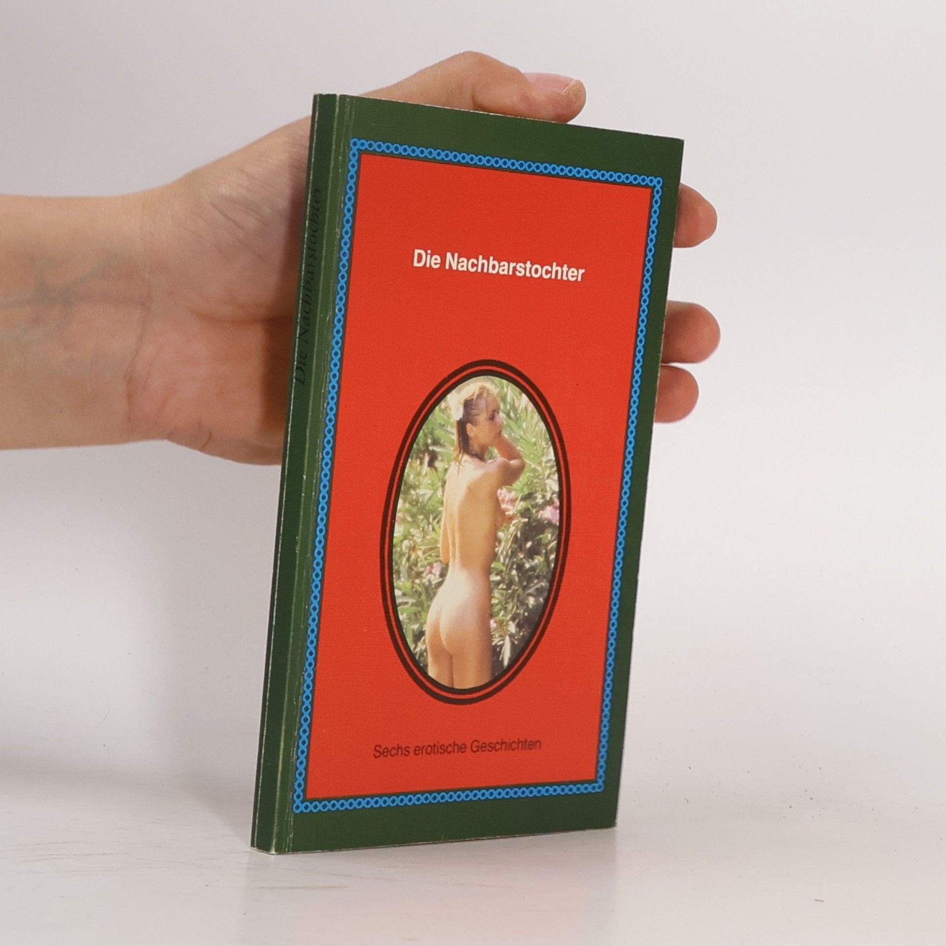Autorenkollektiv Die Nachbarstochter