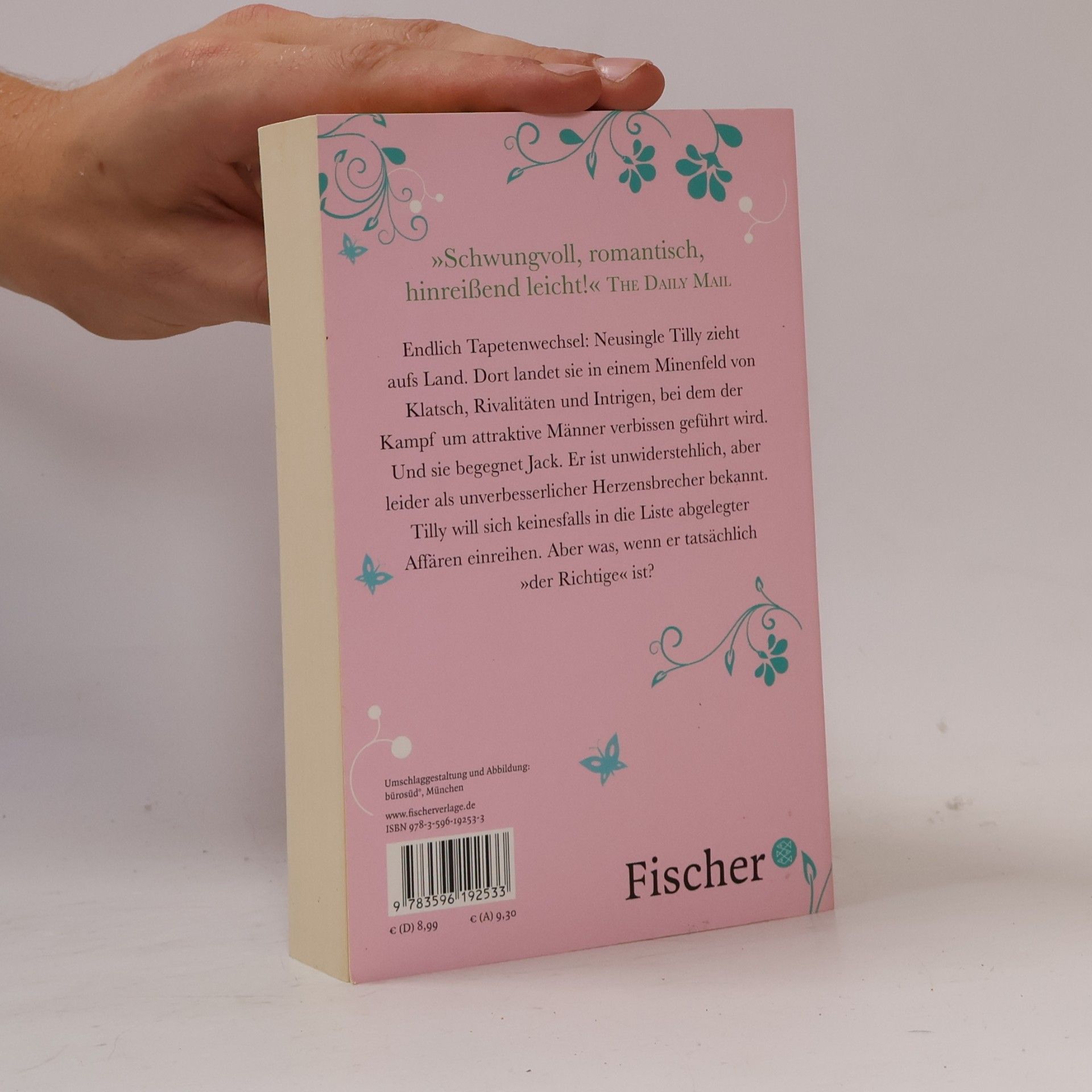 Jill Mansell Vorsätzlich verliebt