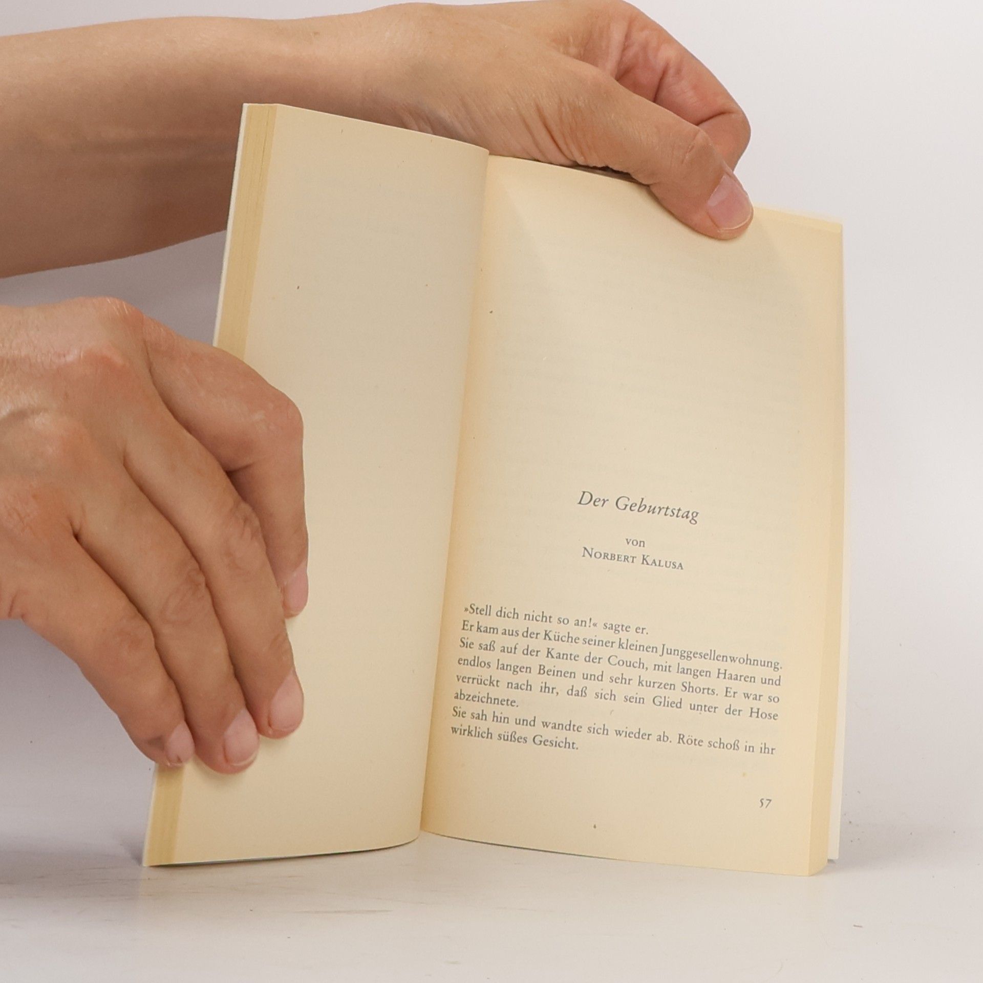 Autorenkollektiv Mutter und Tochter