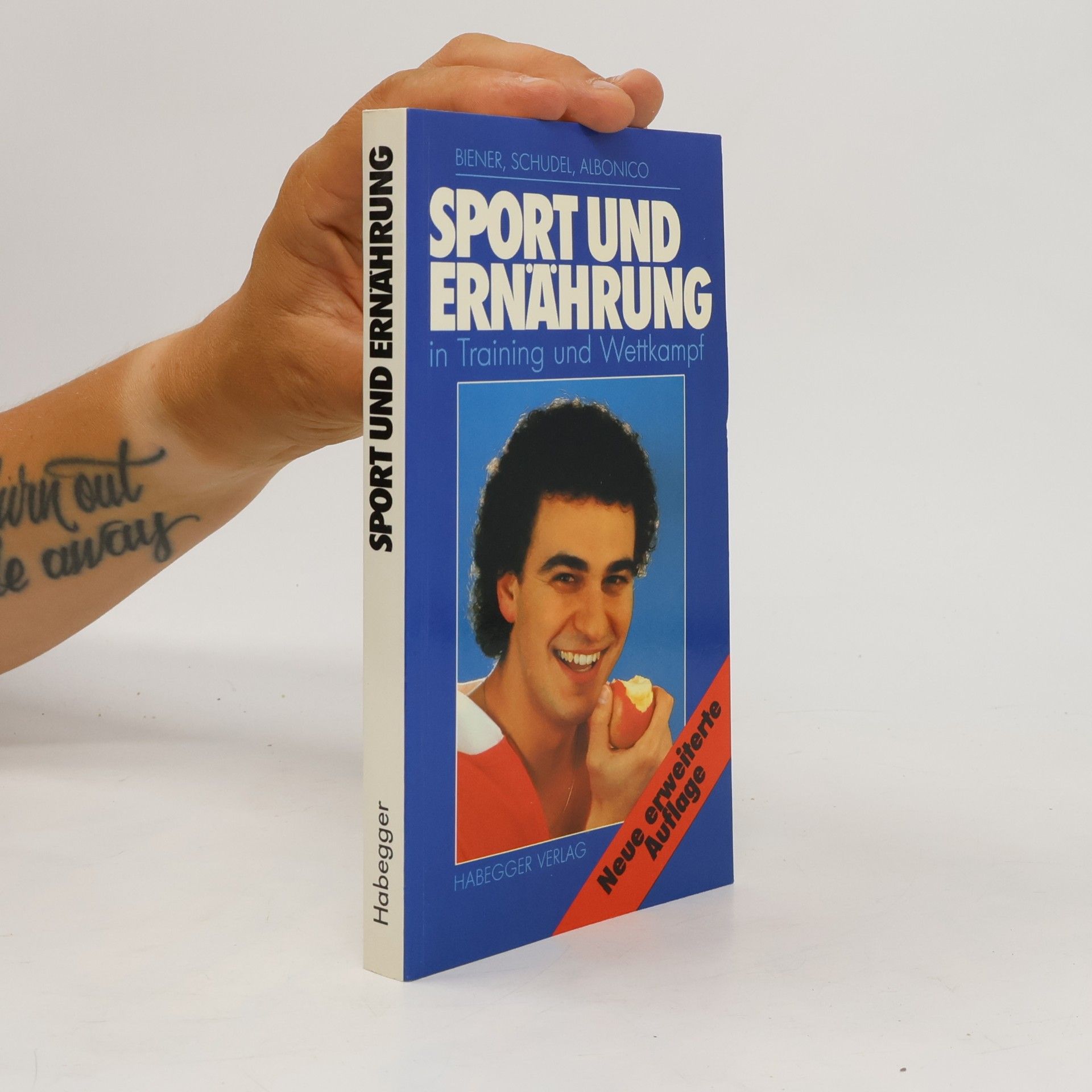 Sport und Ernährung