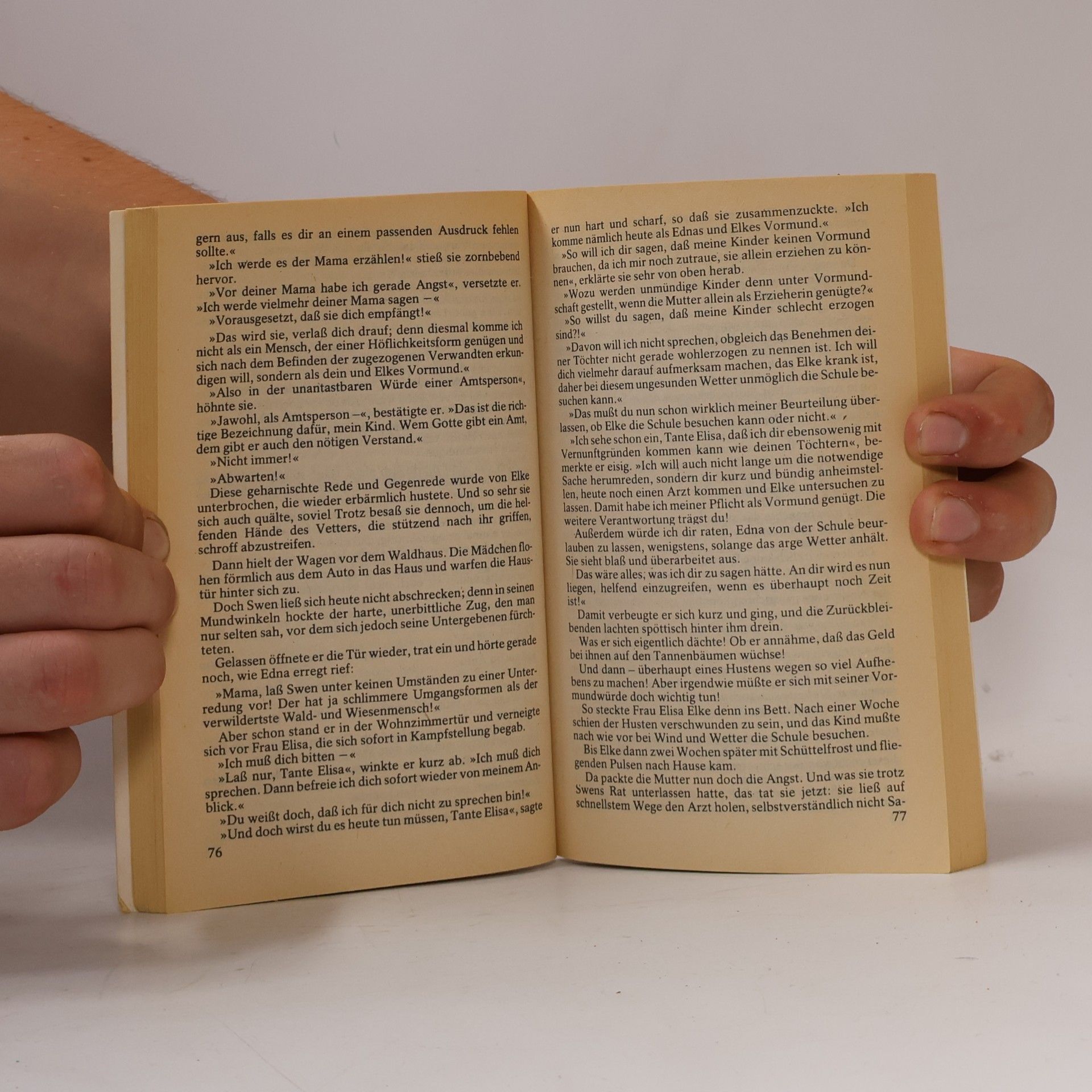 Leni Behrendt DLV-Taschenbücher: Herzen in Fehde