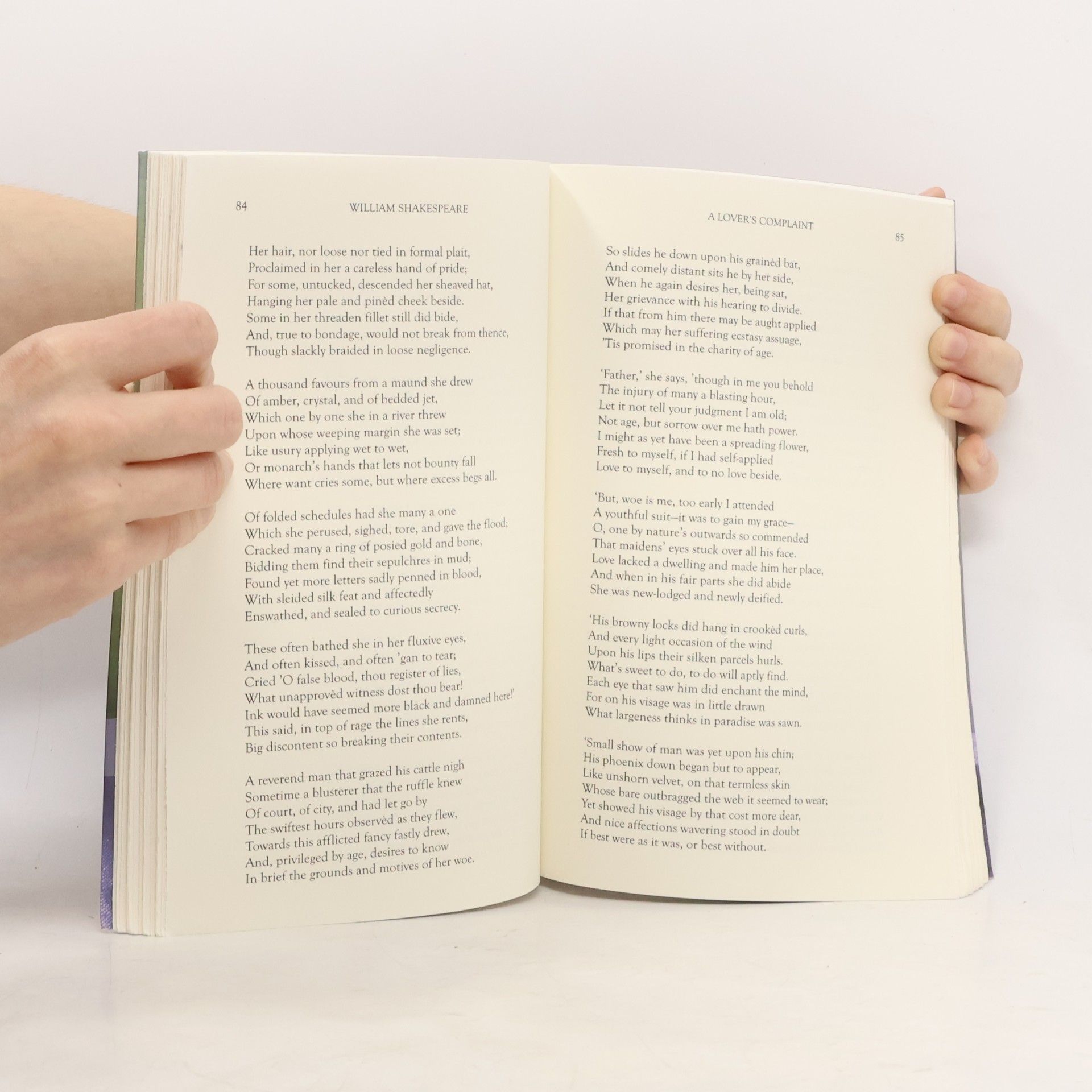 William Shakespeare The Sonnets and Other Love Poems