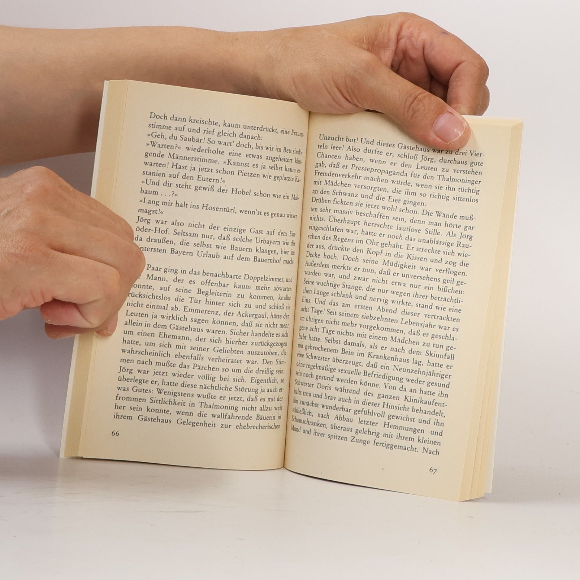 Various authors Begegnung im Wald