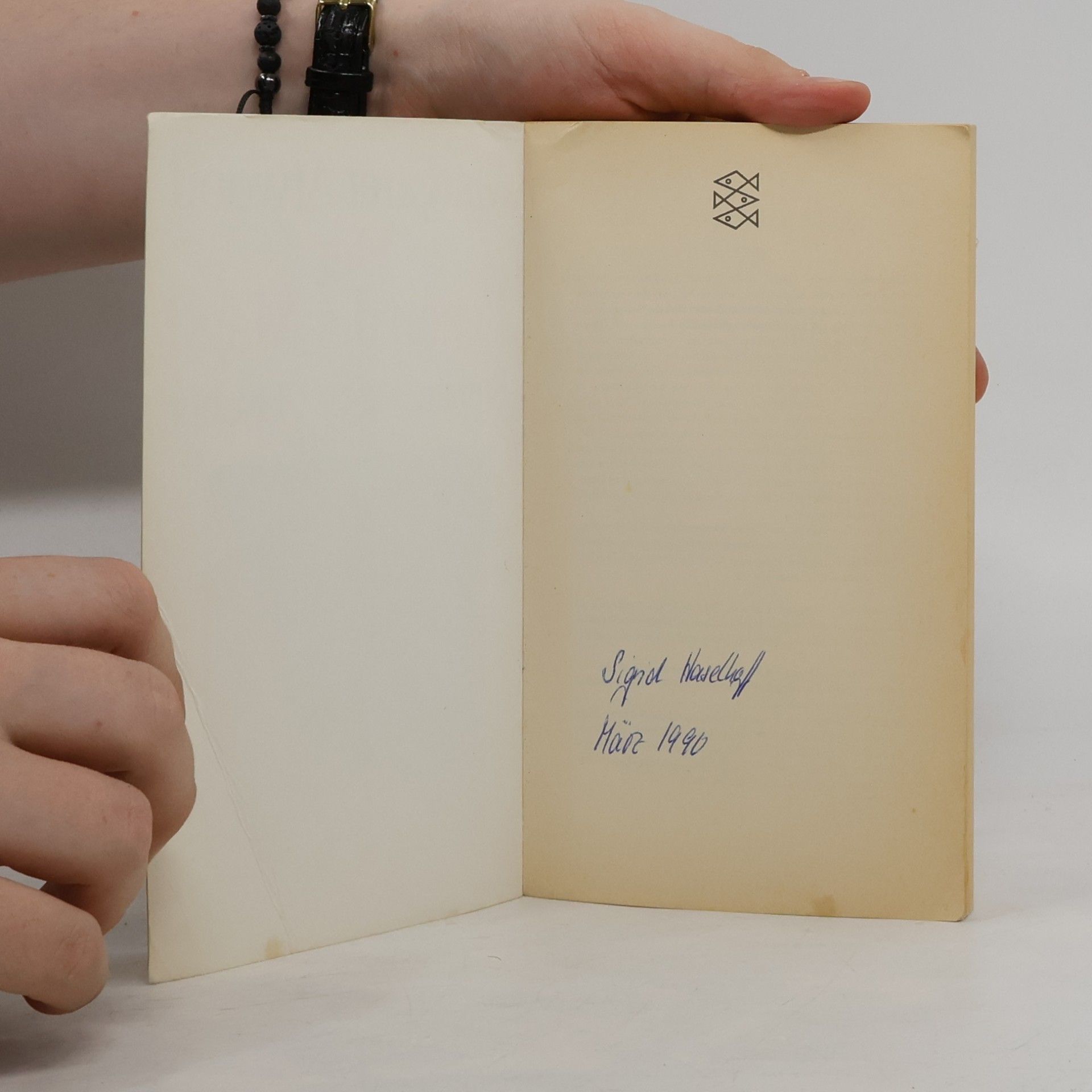 Margaret Atwood Der Report der Magd