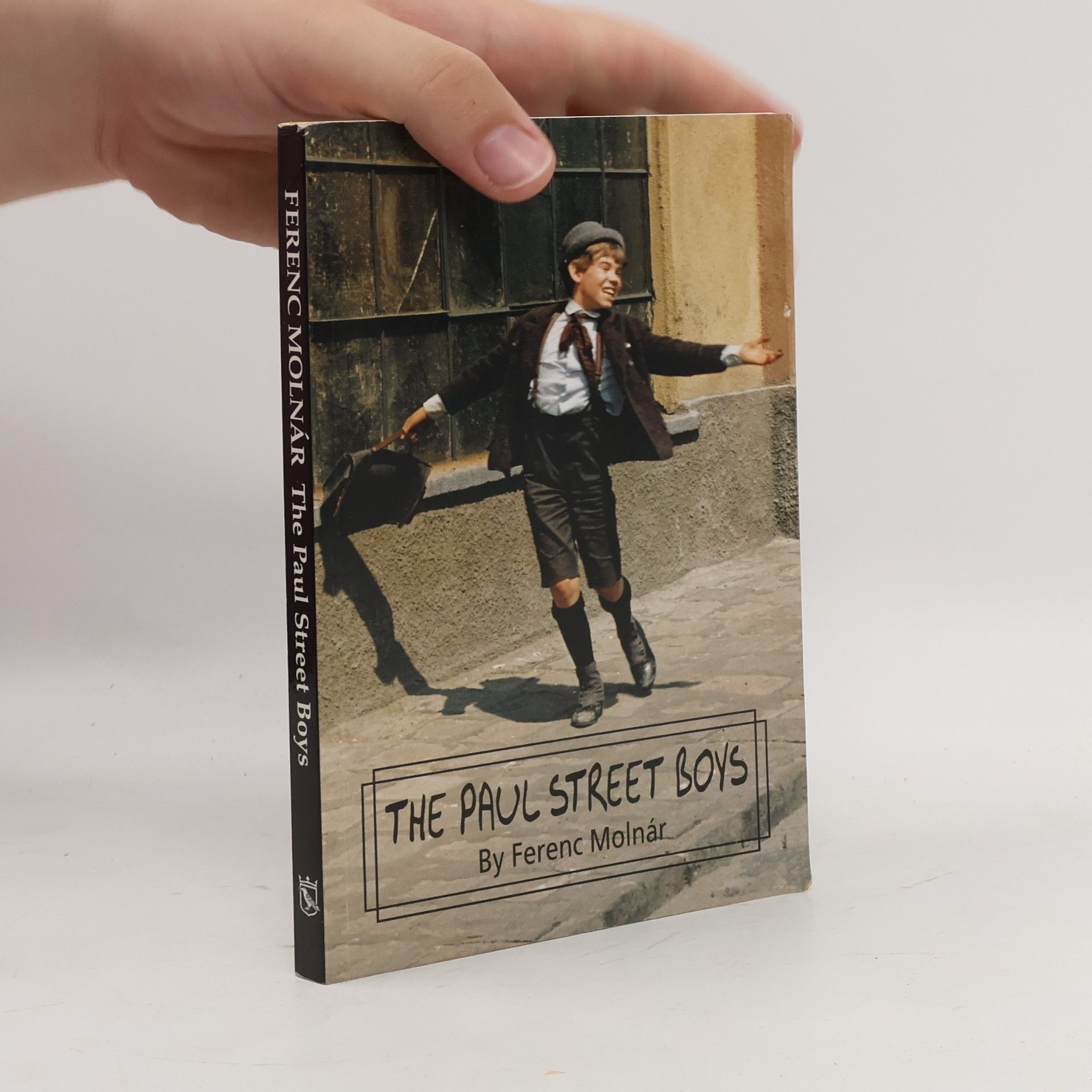 The Paul Street Boys