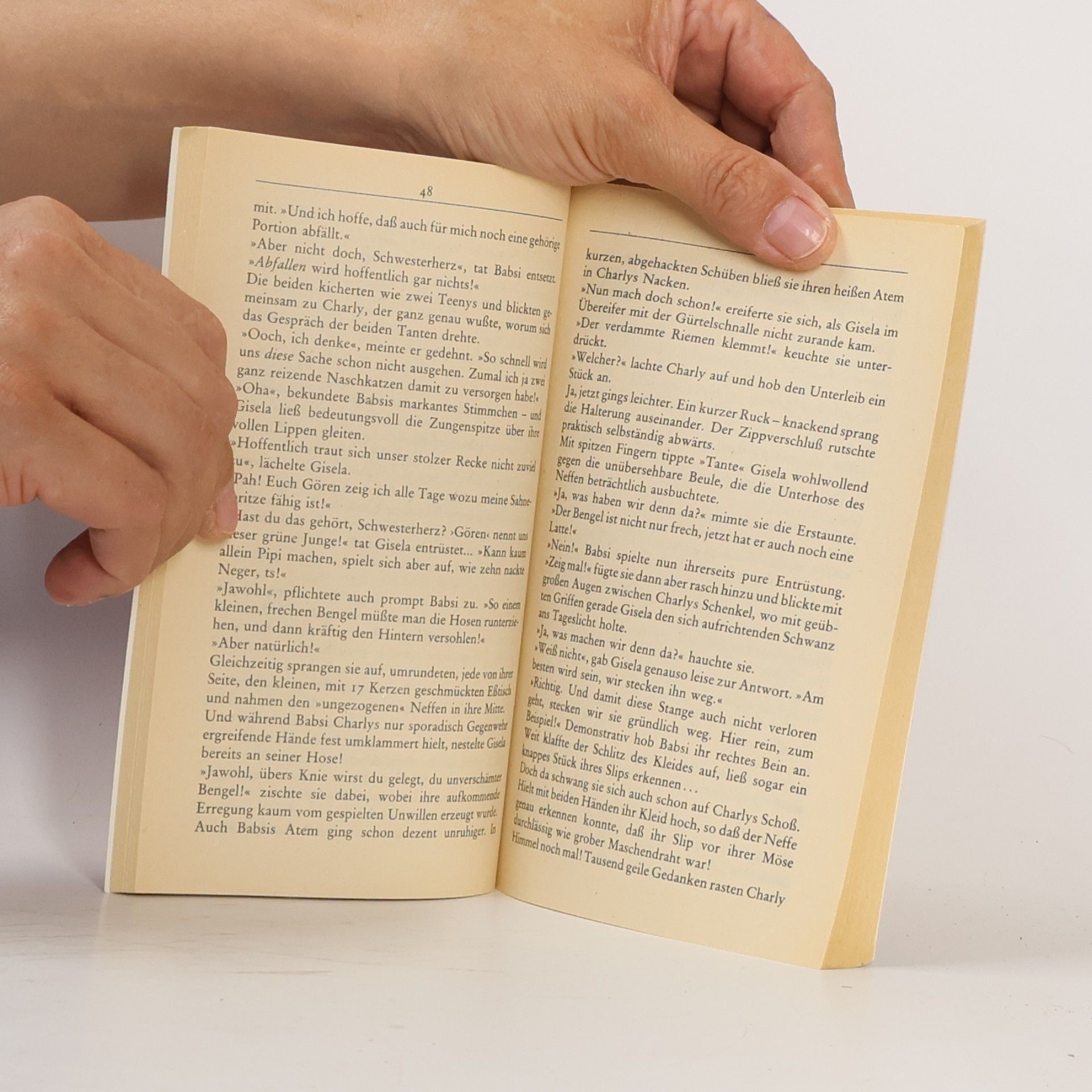 Autorenkollektiv Erregende Stille