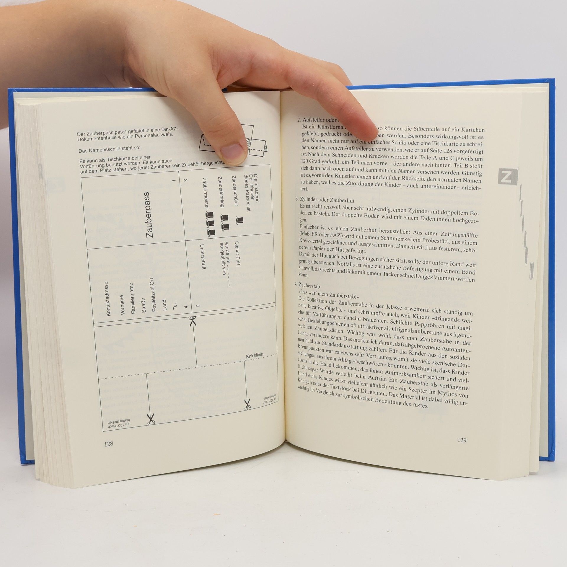 Marianne Wiedenmann Handbuch Sprachförderung mit allen Sinnen