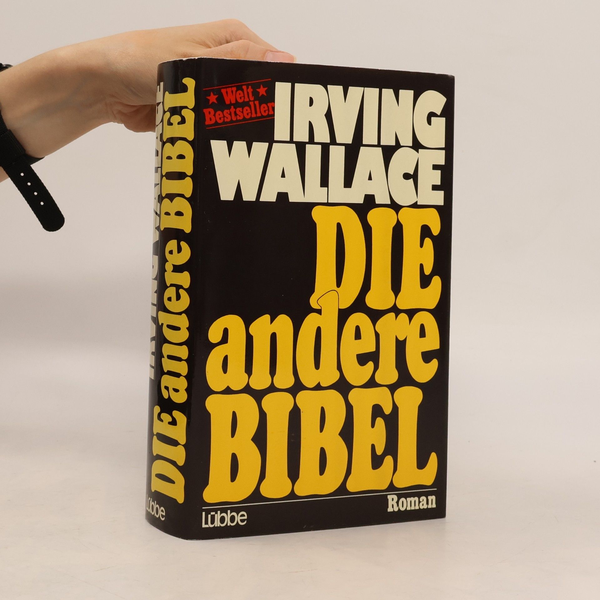 Die andere Bibel