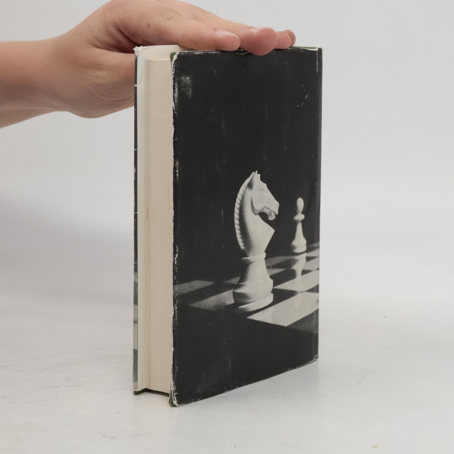 Jean Dufresne Lehrbuch des Schachspiels