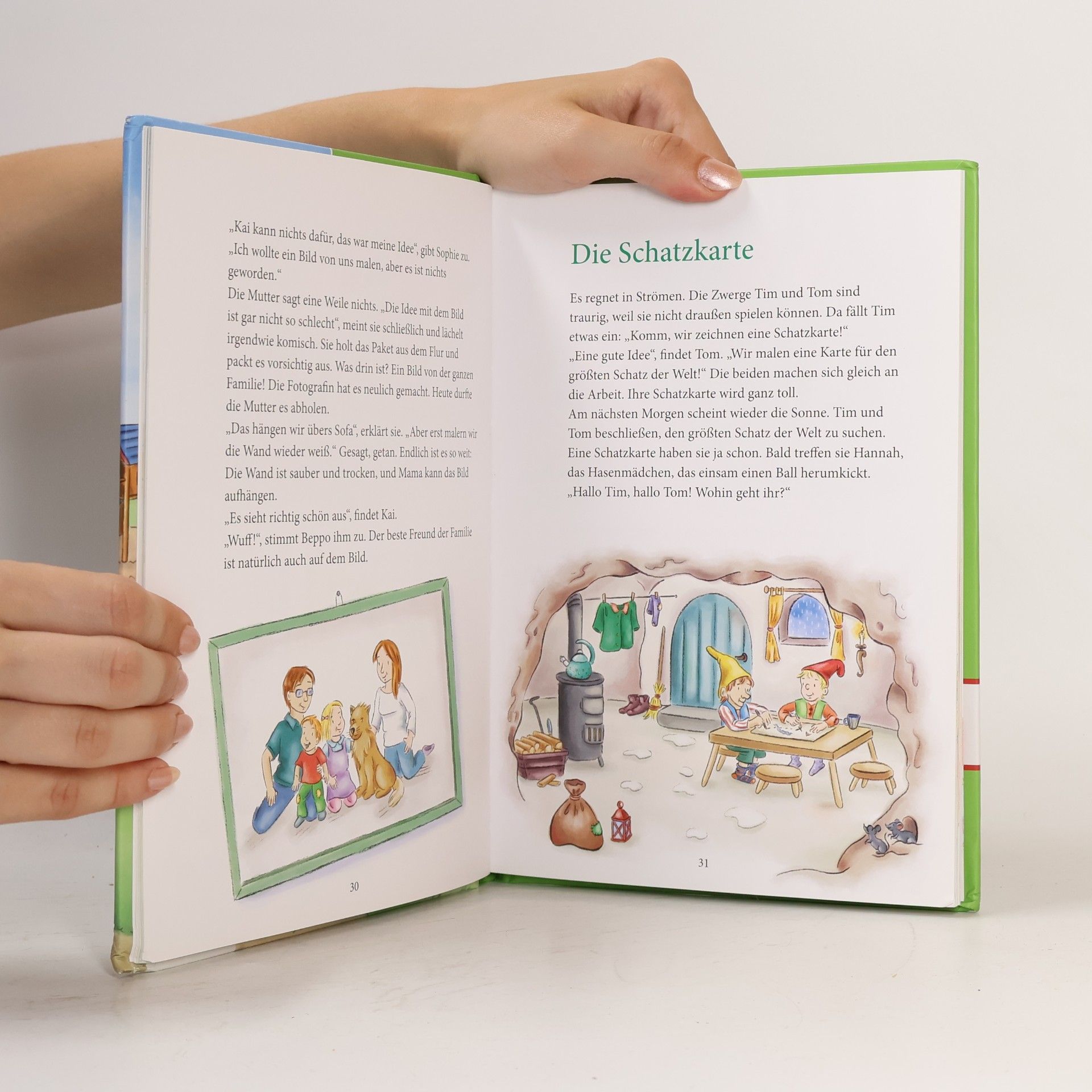 Autorenkollektiv Meine schönsten Freundschaftsgeschichten